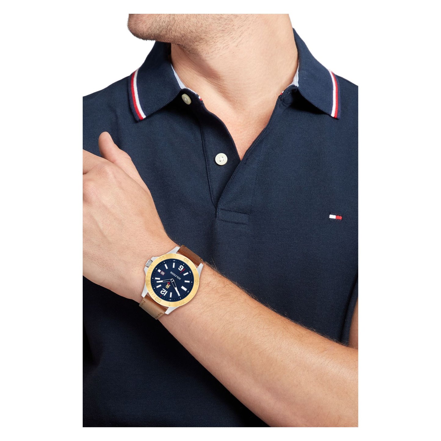 Reloj Tommy Hilfiger 1710529