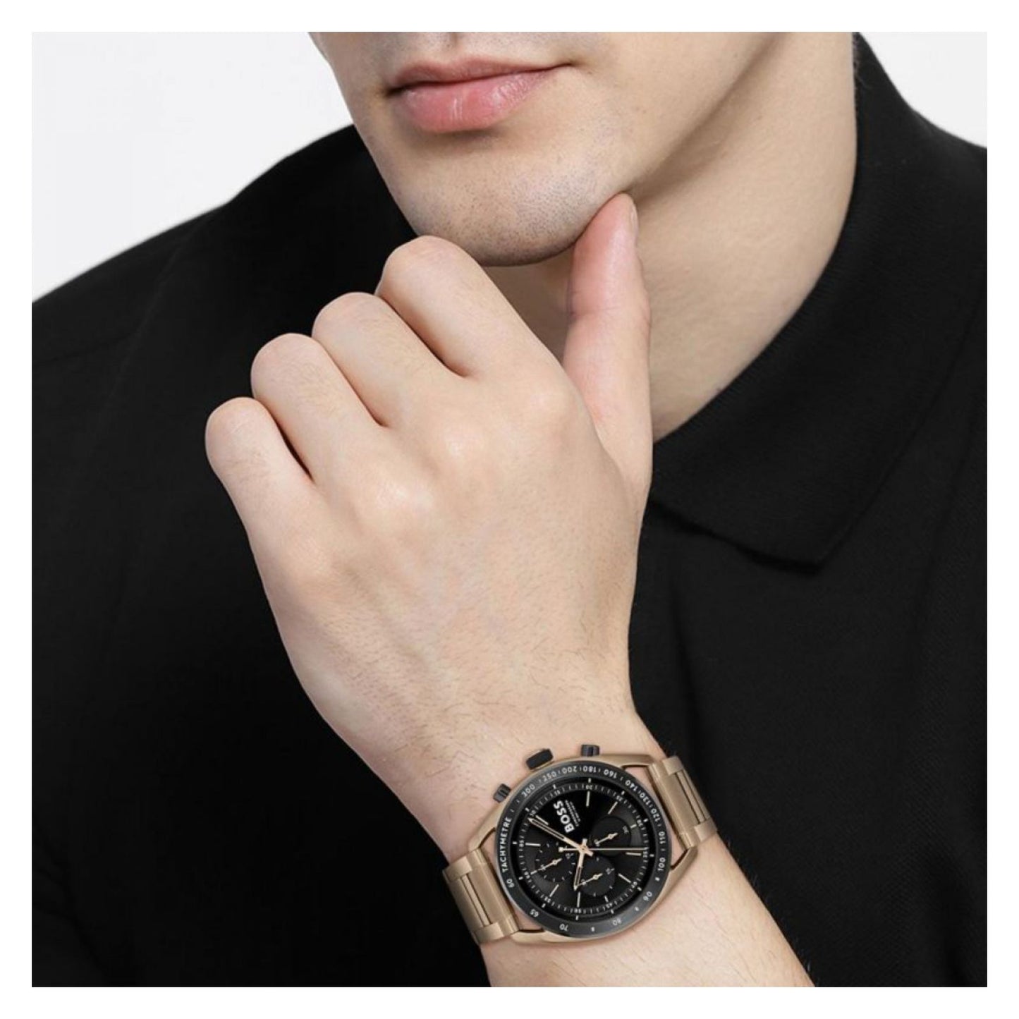Reloj Boss 1514027