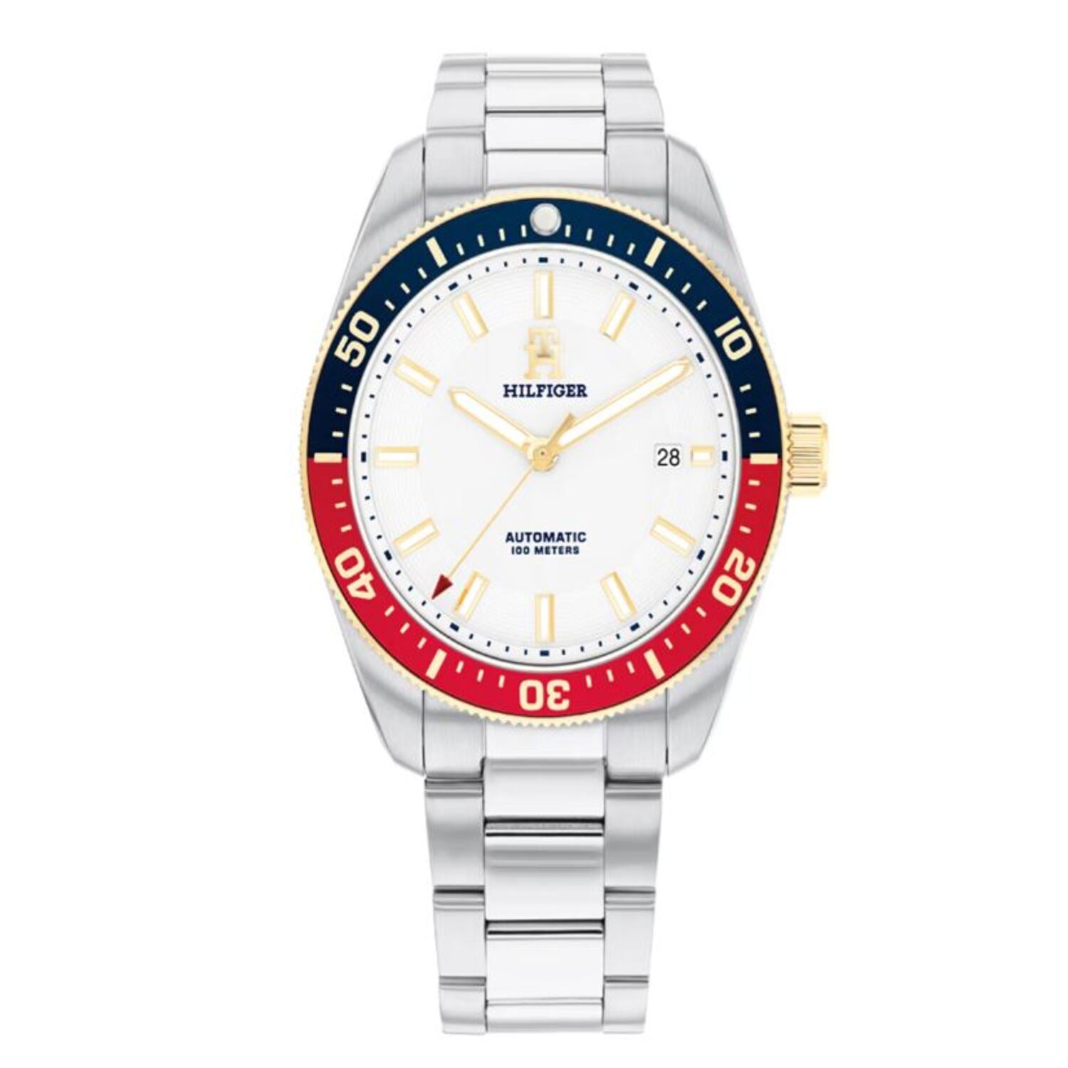 Relojes tommy chile shops