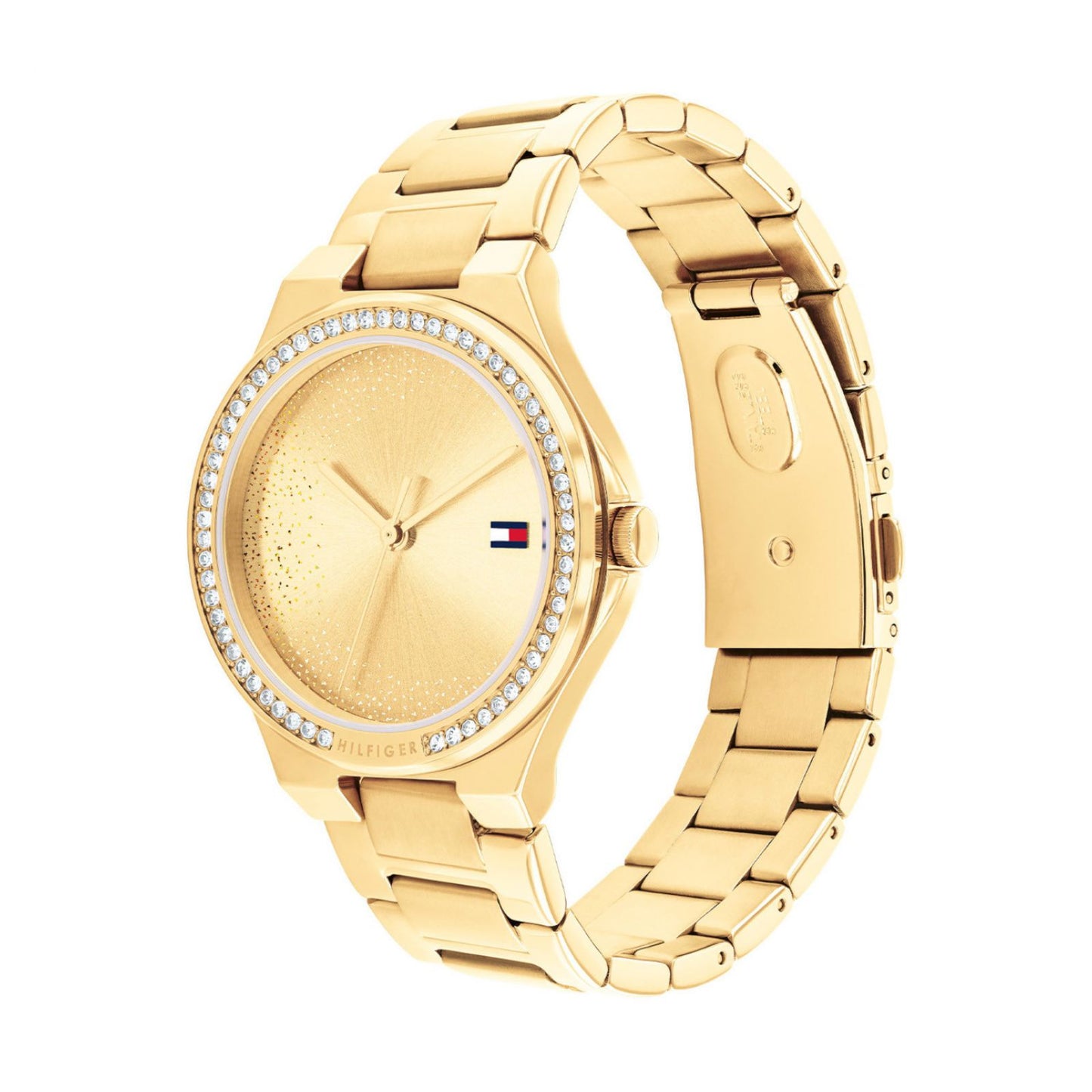 Reloj Tommy Hilfiger 1782642