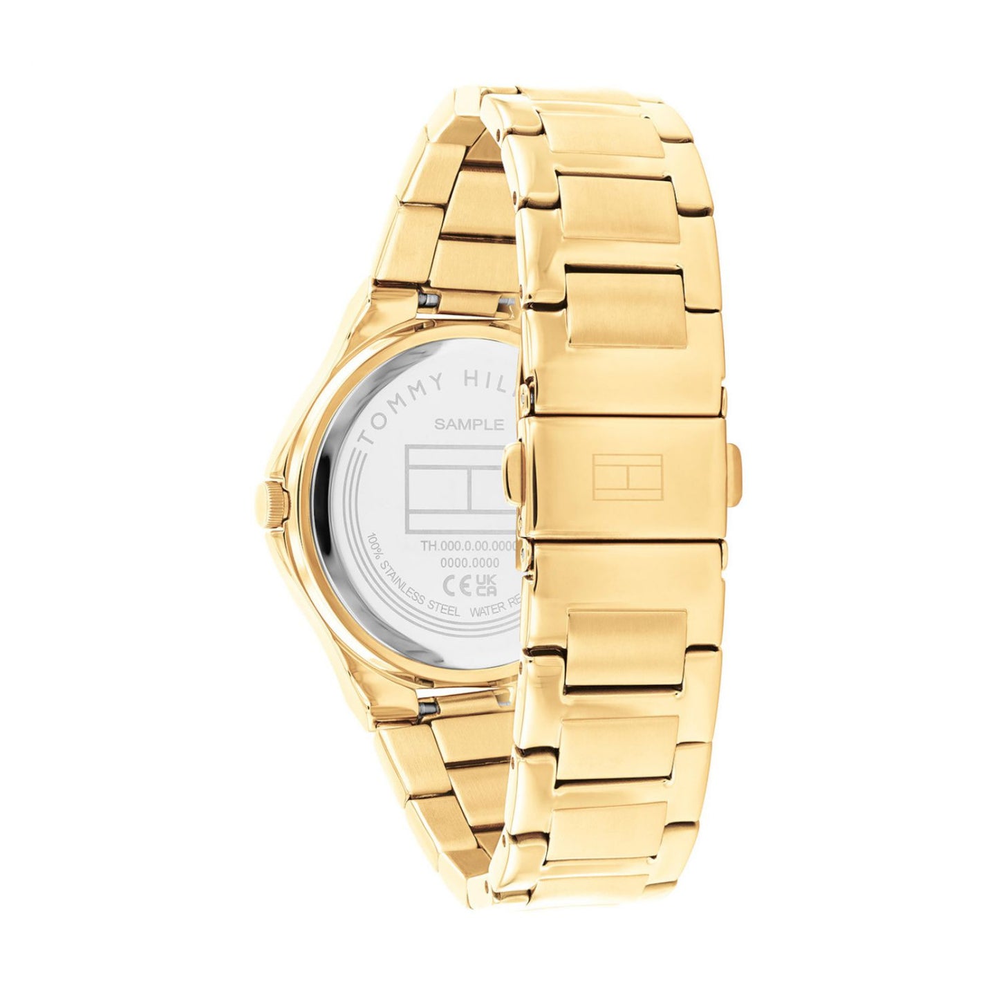 Reloj Tommy Hilfiger 1782642