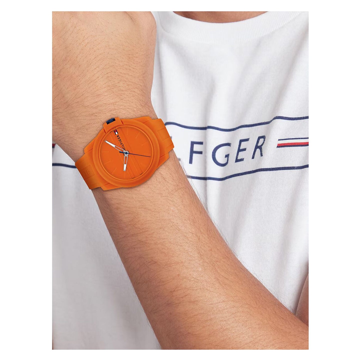Reloj Tommy Hilfiger Austin 1710597