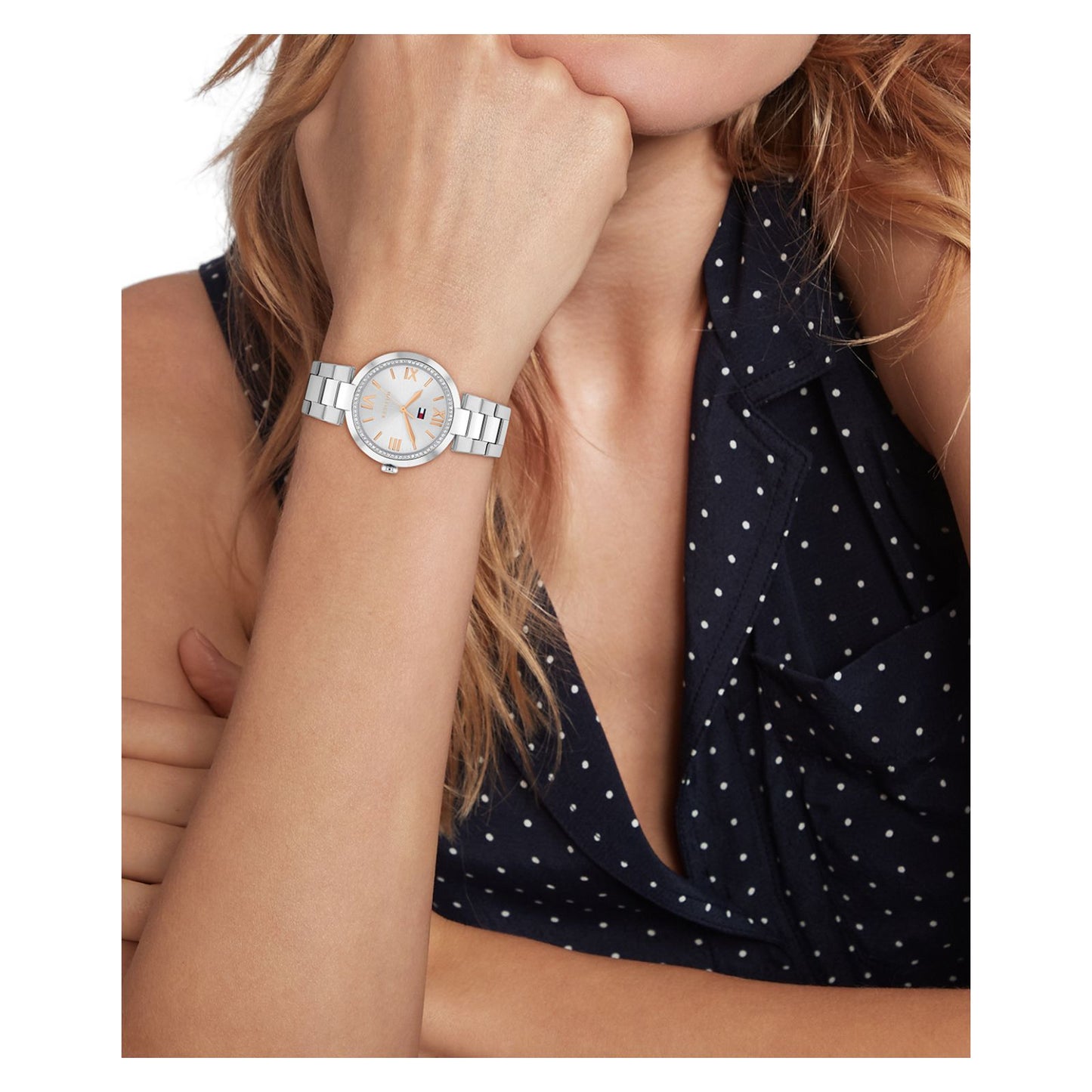 Reloj Tommy Hilfiger Alice 1782681