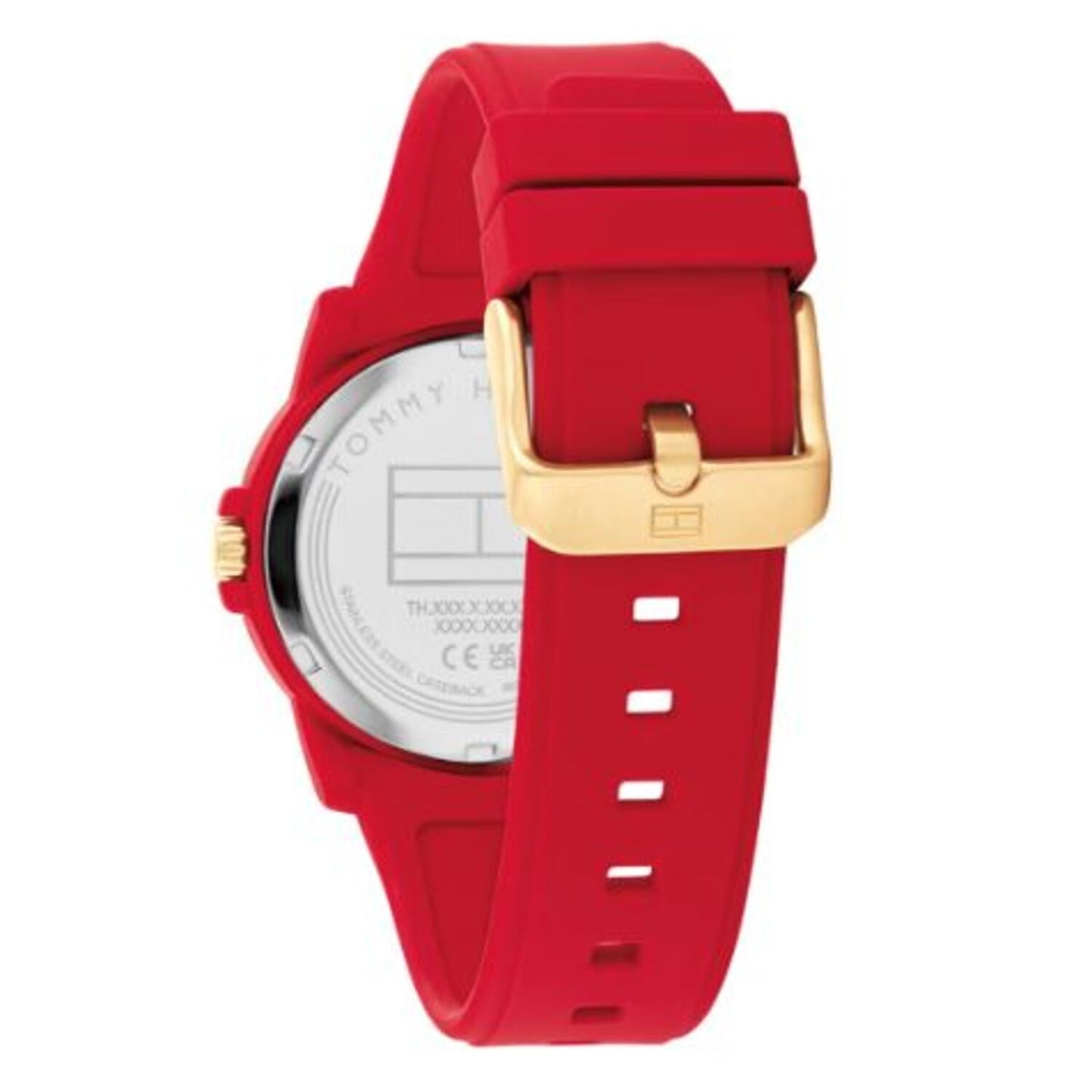 Reloj Tommy Hilfiger 1782689