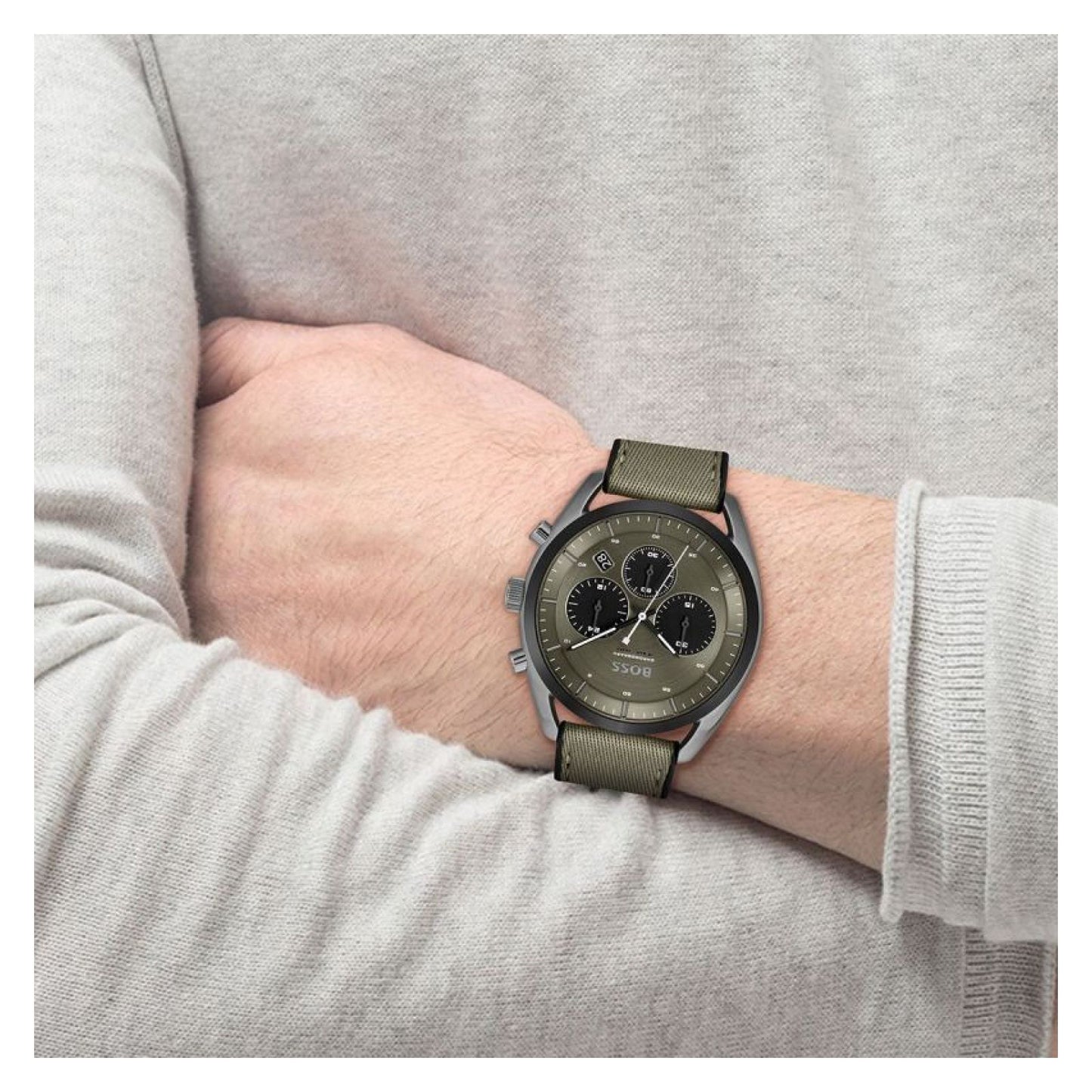 Reloj Boss 1514092