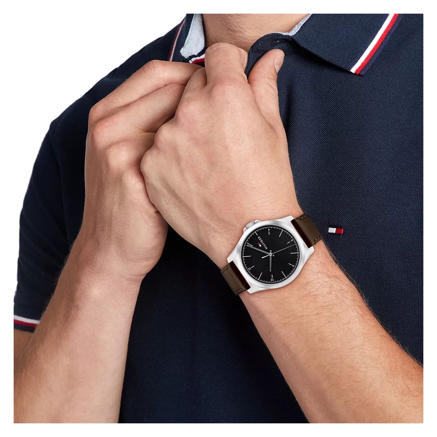 Reloj Tommy Hilfiger 1710601