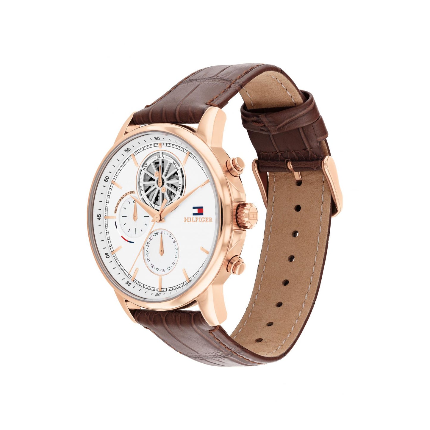 Reloj Tommy Hilfiger 1710606