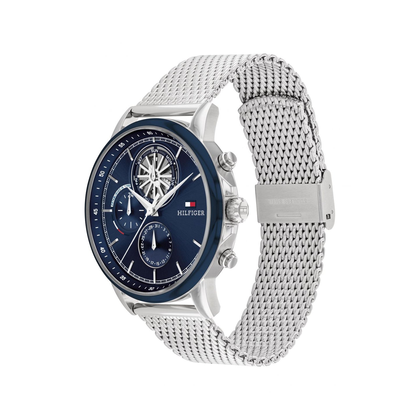 Reloj Tommy Hilfiger 1710609