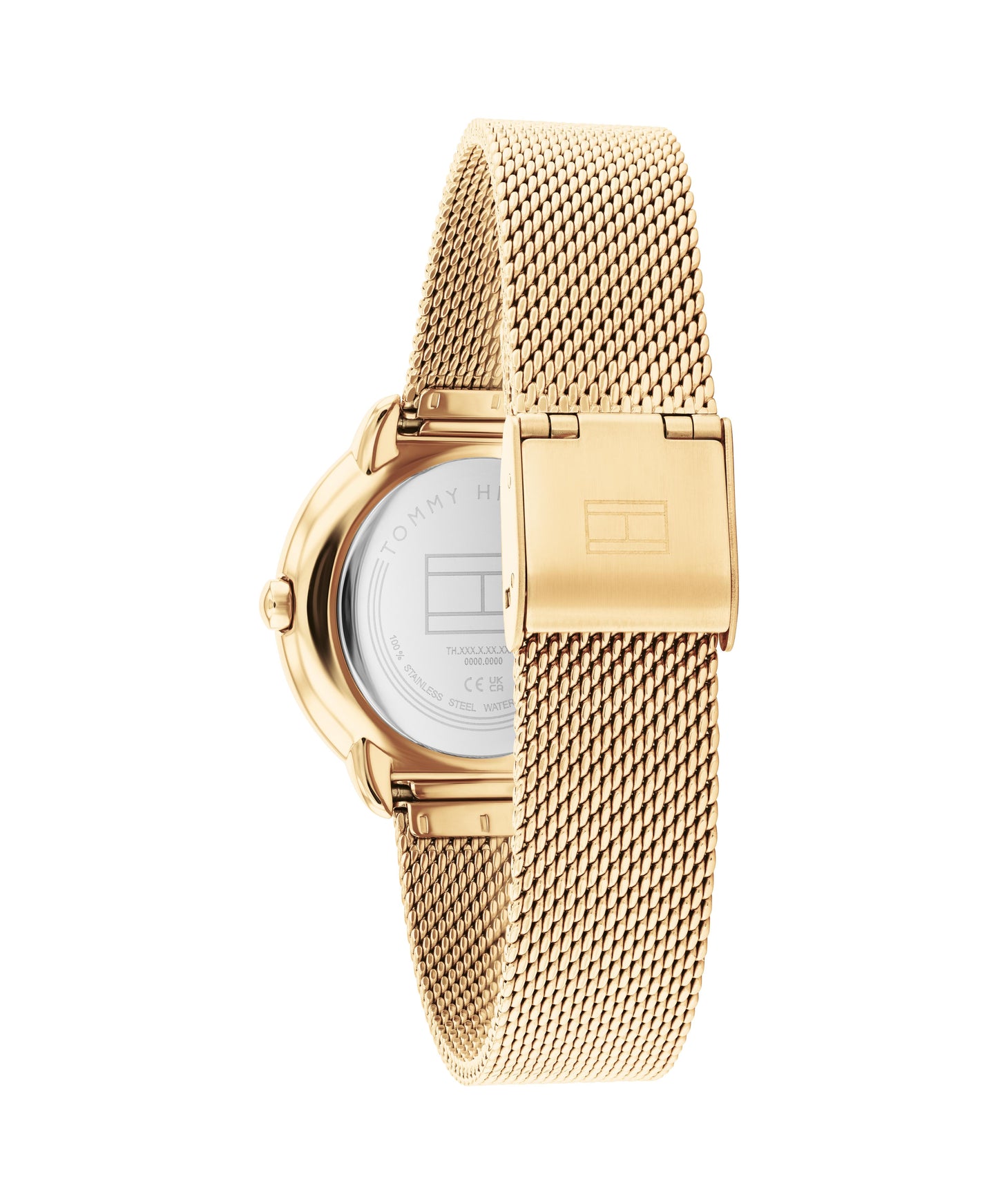 Reloj Tommy Hilfiger 1782699