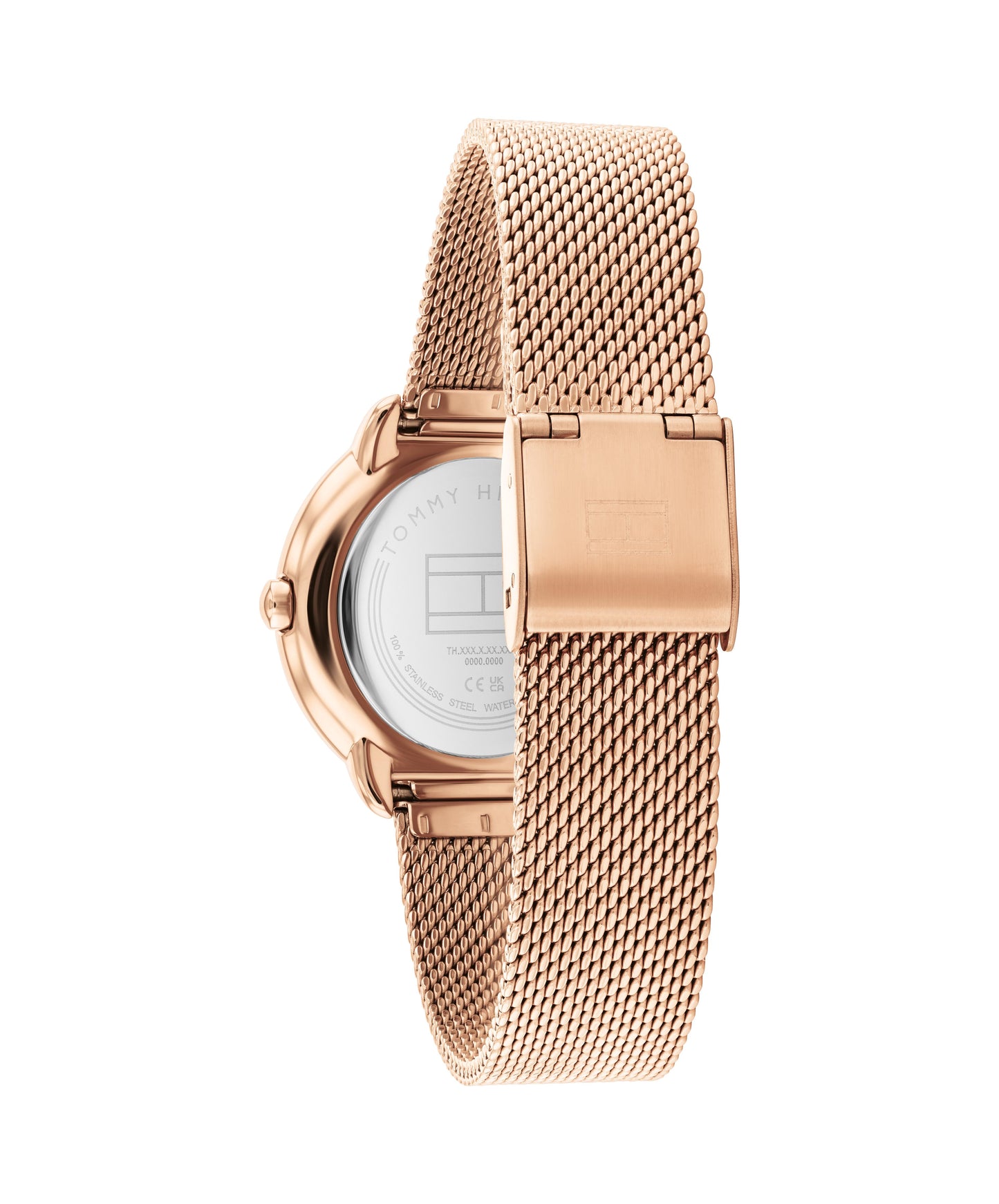 Reloj Tommy Hilfiger 1782700