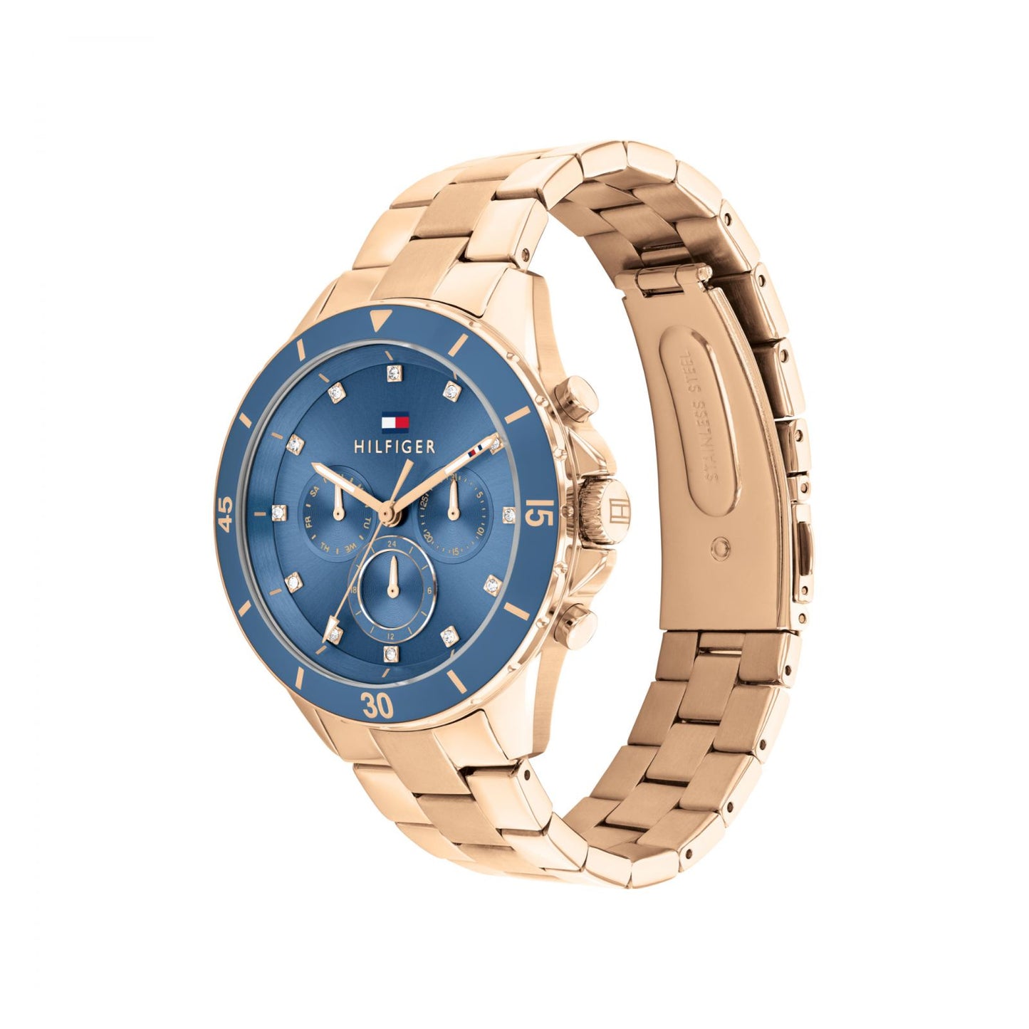 Reloj Tommy Hilfiger 1782710