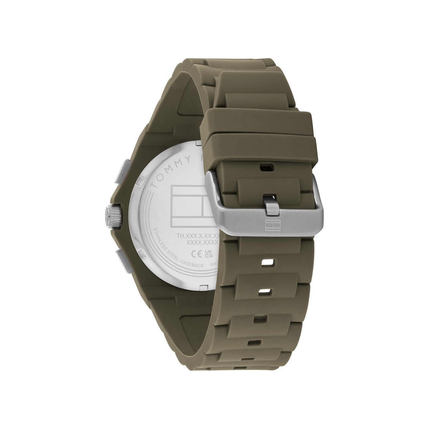 Reloj Tommy Hilfiger 1792121