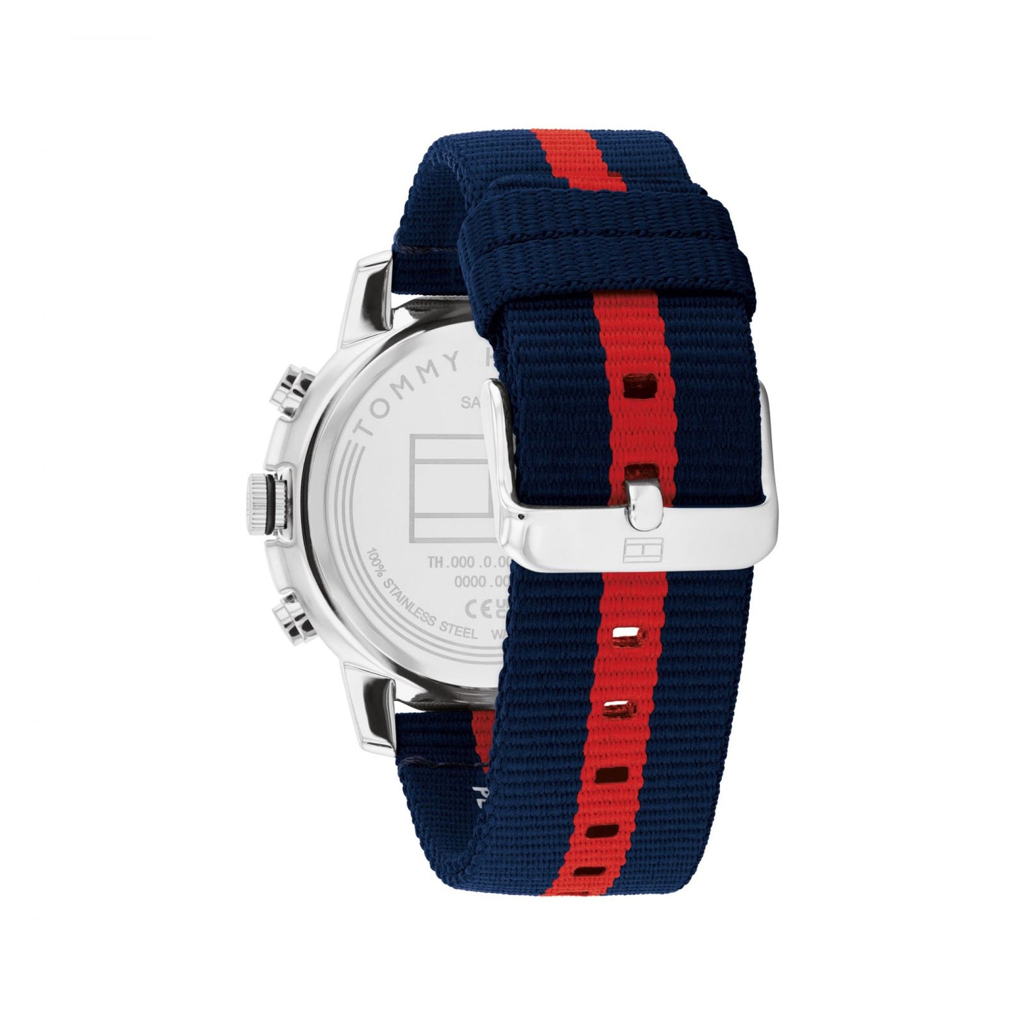 Reloj Tommy Hilfiger 1792124 1792124