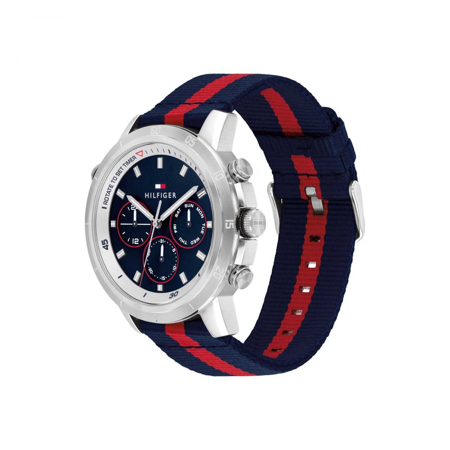 Reloj Tommy Hilfiger 1792124 1792124
