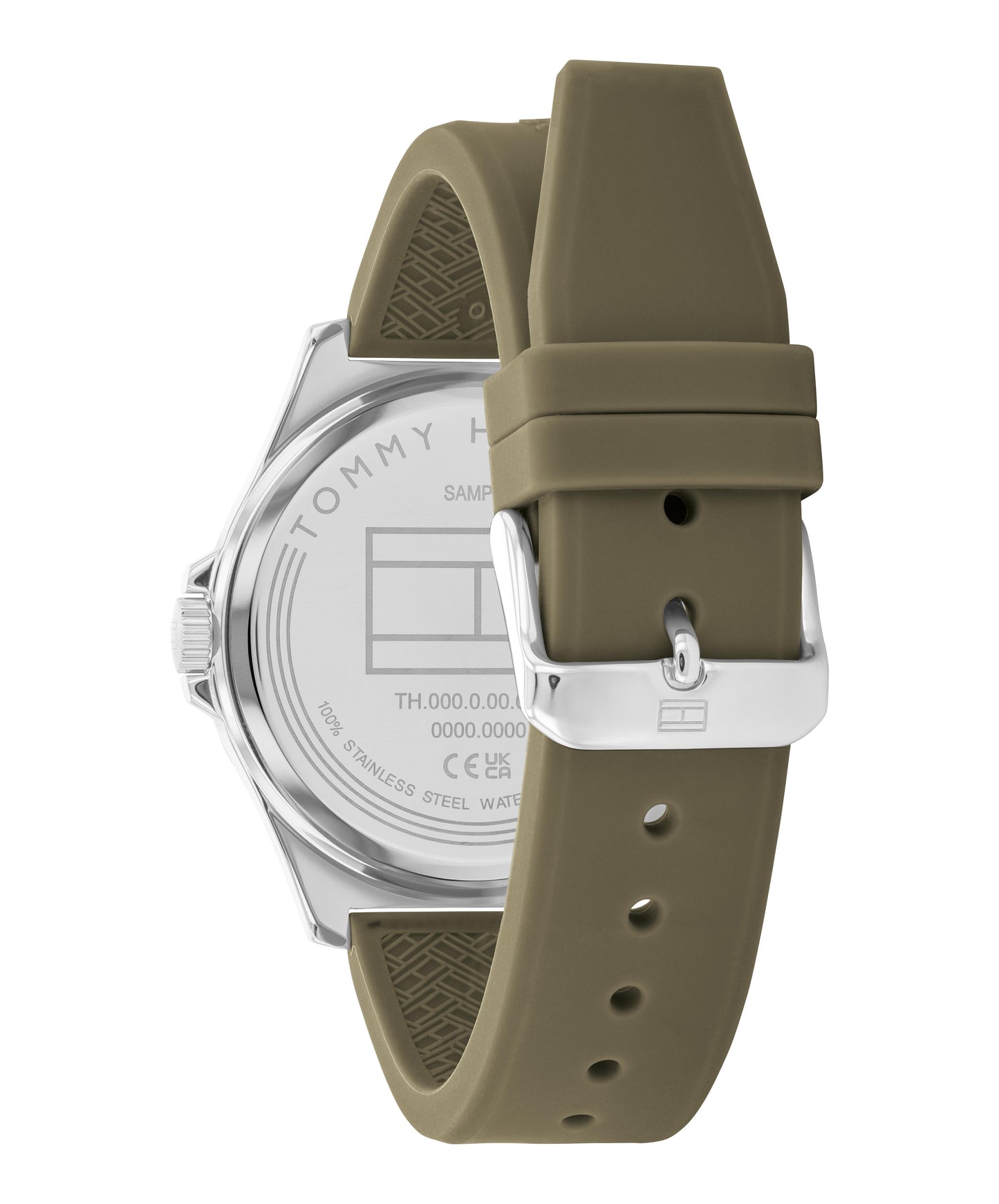 Reloj Tommy Hilfiger 1710618