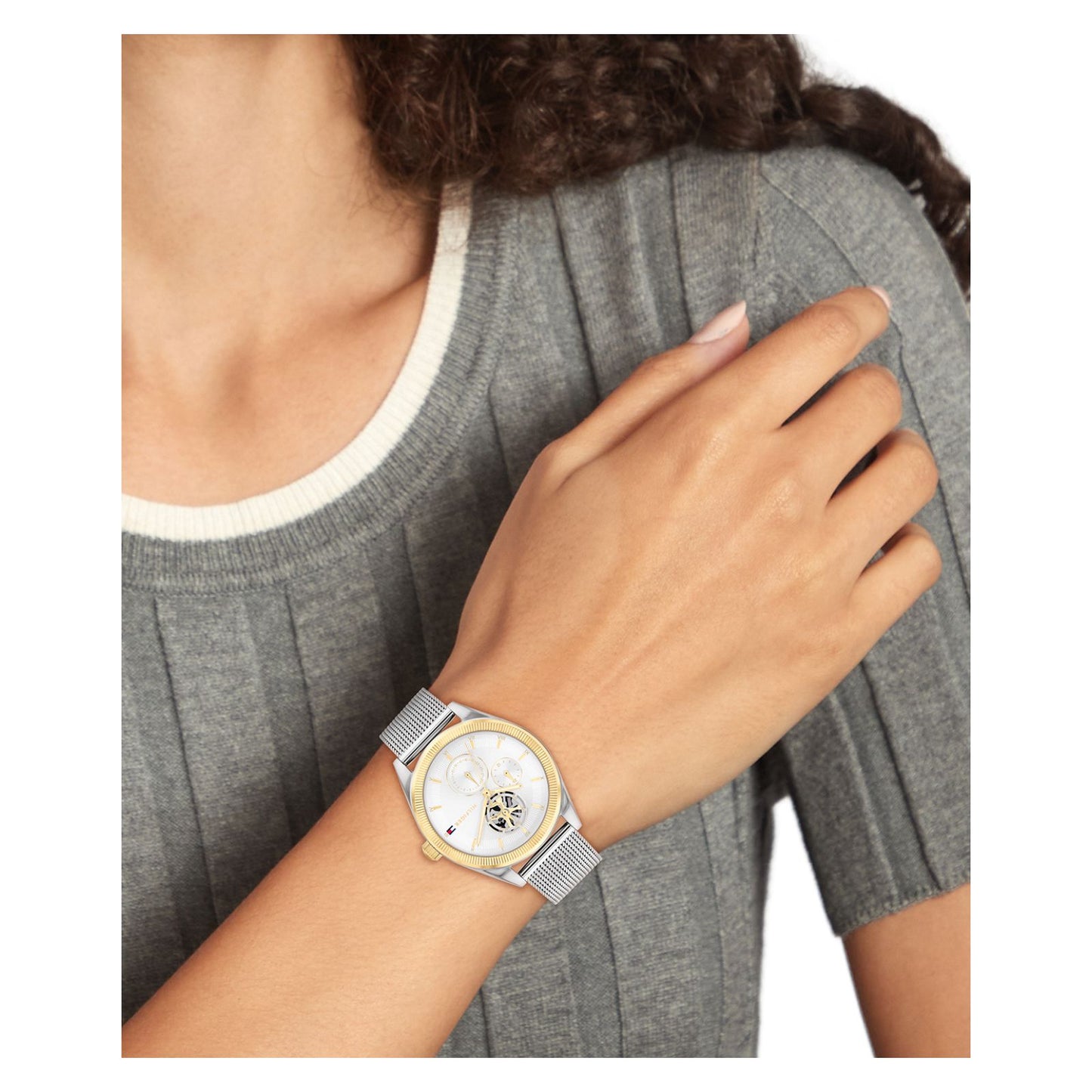 Reloj Tommy Hilfiger 1782713 1782713