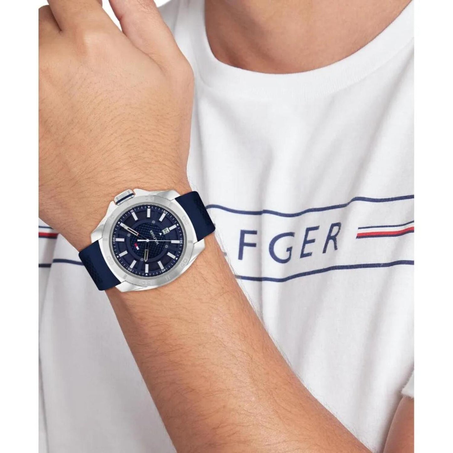 Reloj Tommy Hilfiger Windsurf 1792134