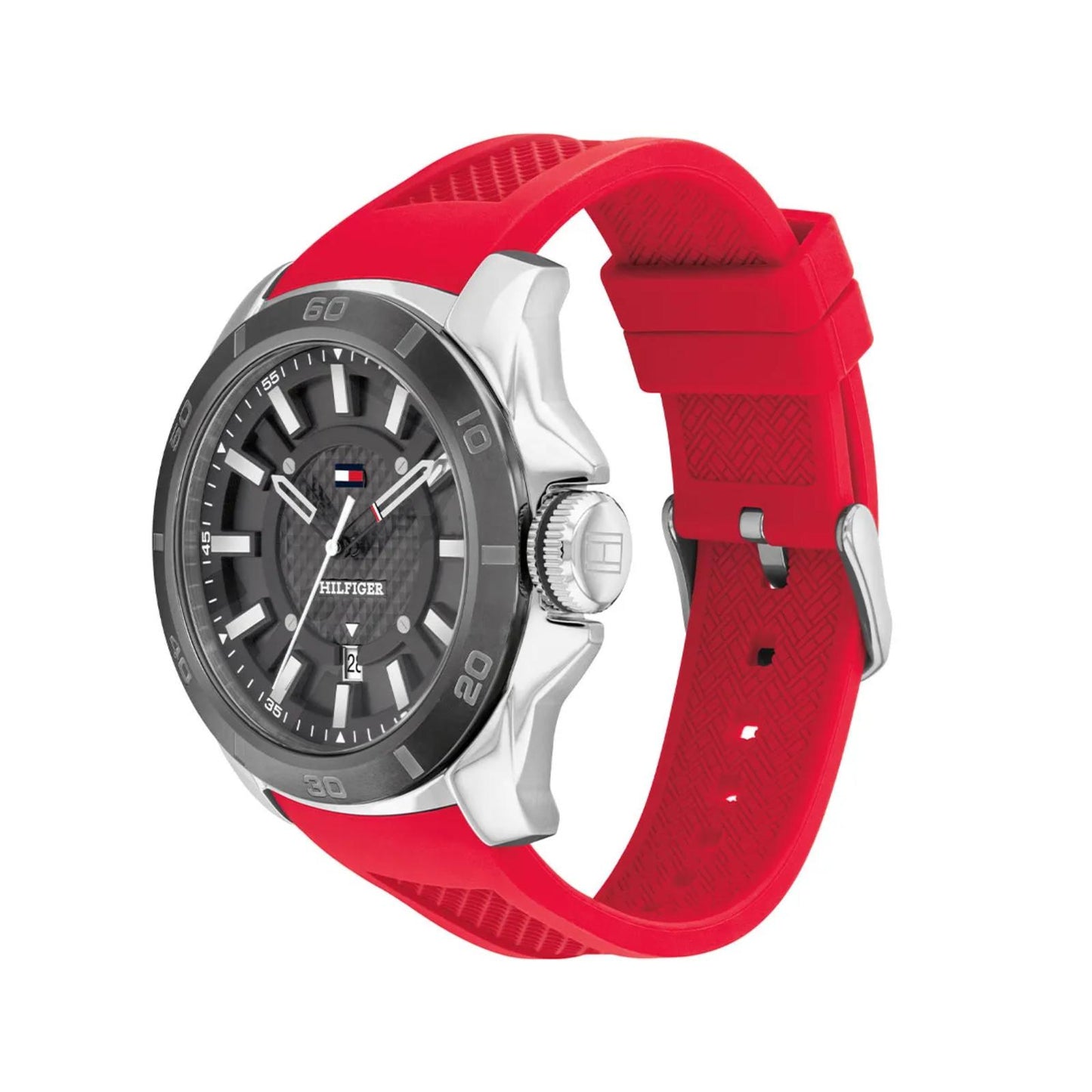 Reloj Tommy Hilfiger Windsurf 1792135
