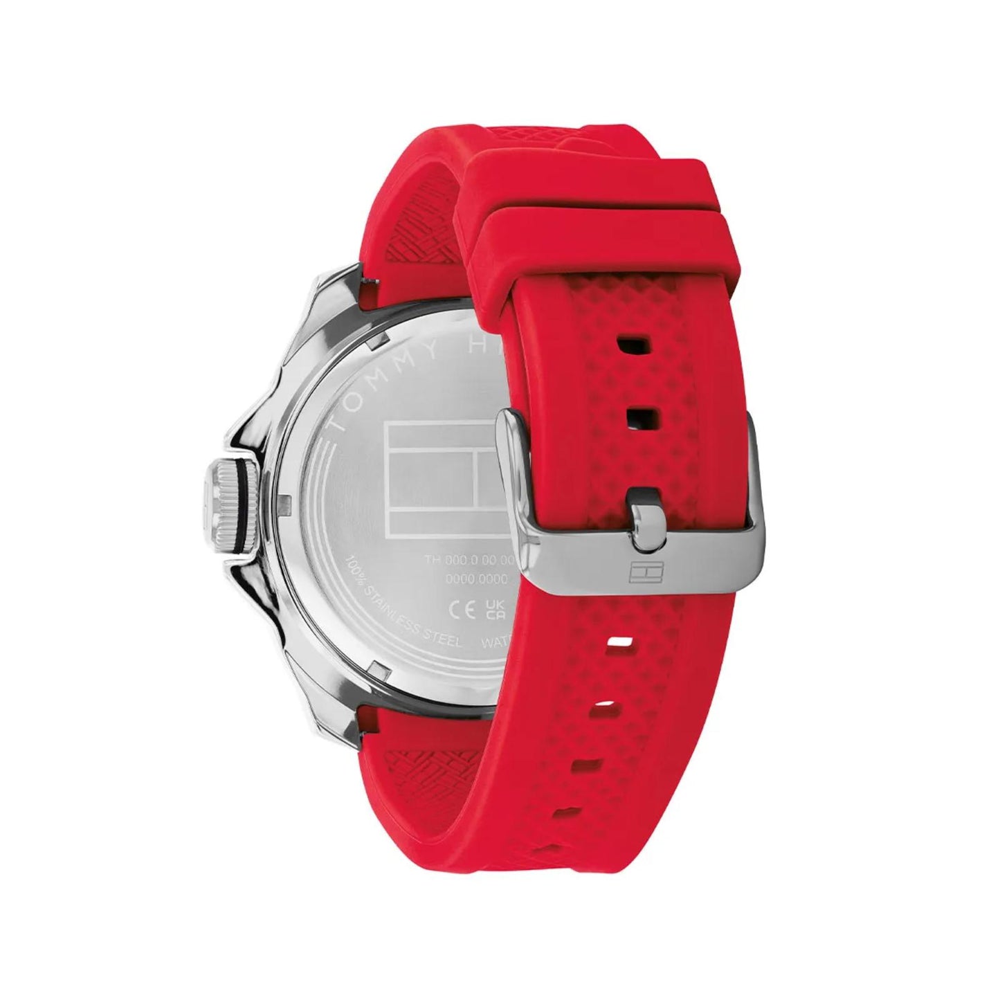 Reloj Tommy Hilfiger Windsurf 1792135