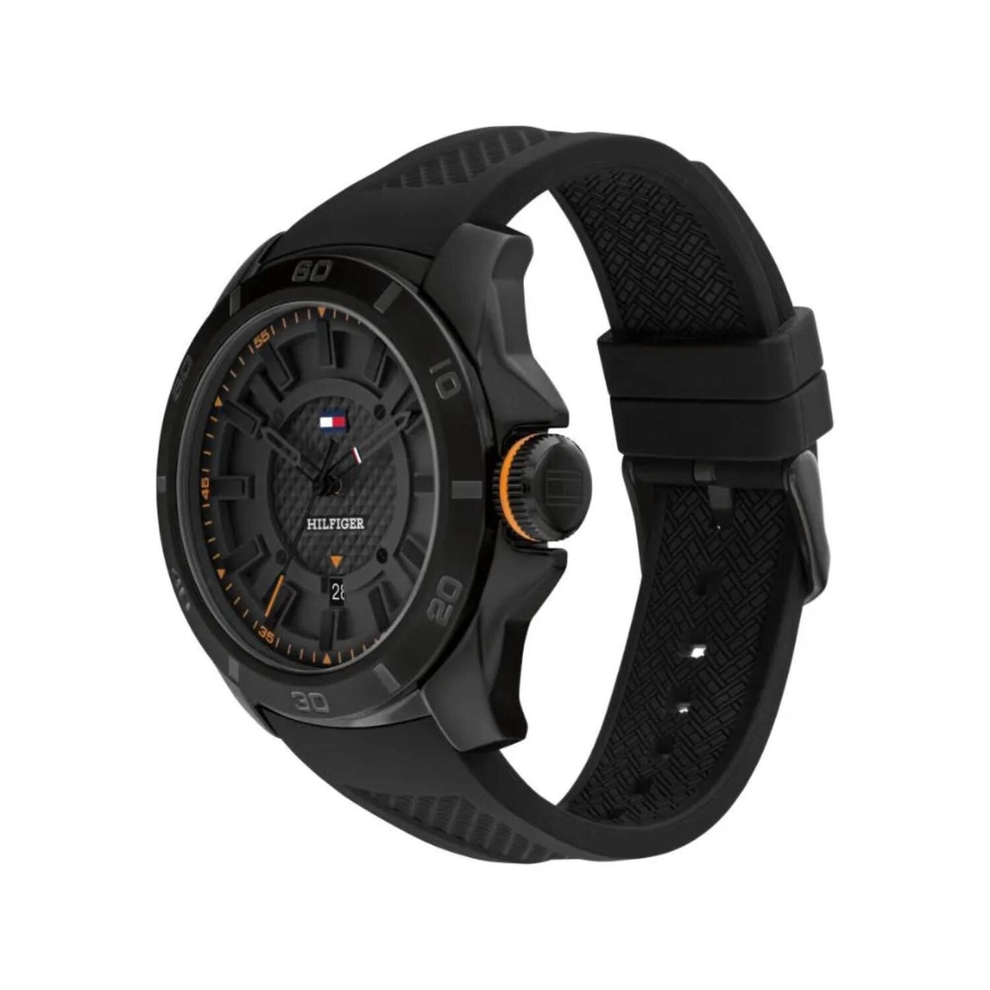 Reloj Tommy Hilfiger Windsurf 1792137