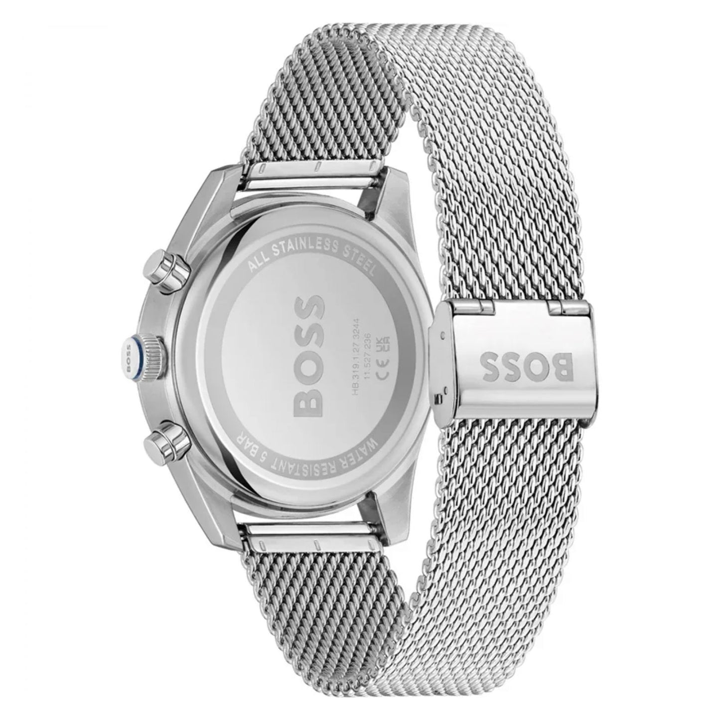 Reloj Boss Skytravel 1514149