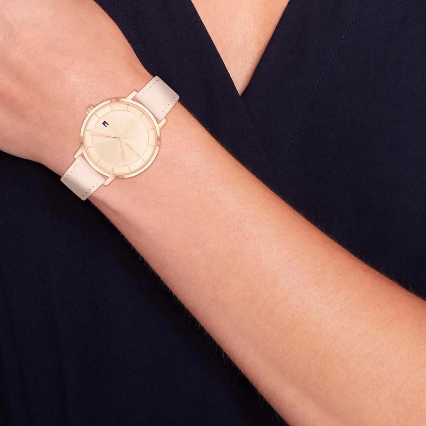 Reloj Tommy Hilfiger Modern Classic 1782734