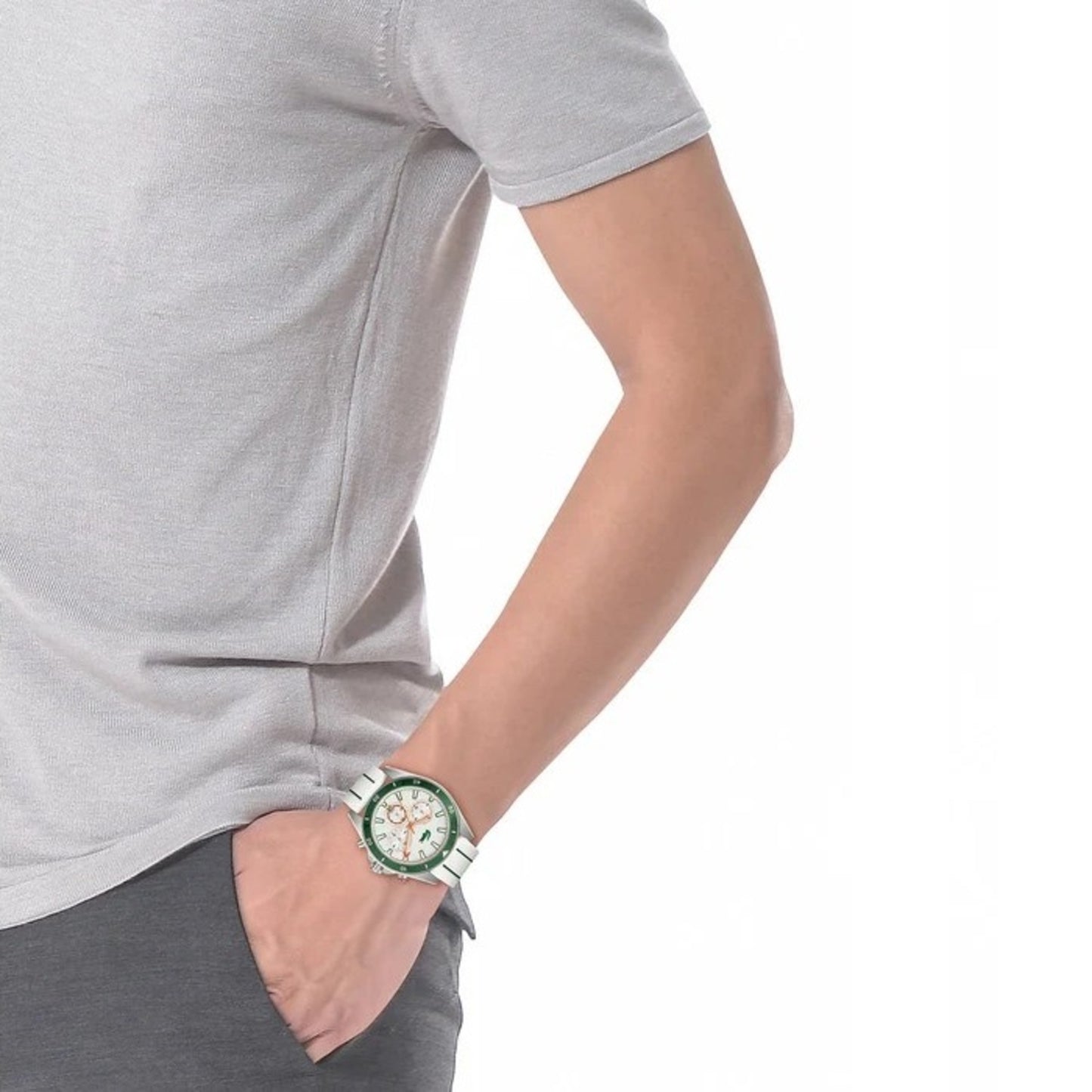 Reloj Lacoste Mainsail 2011362