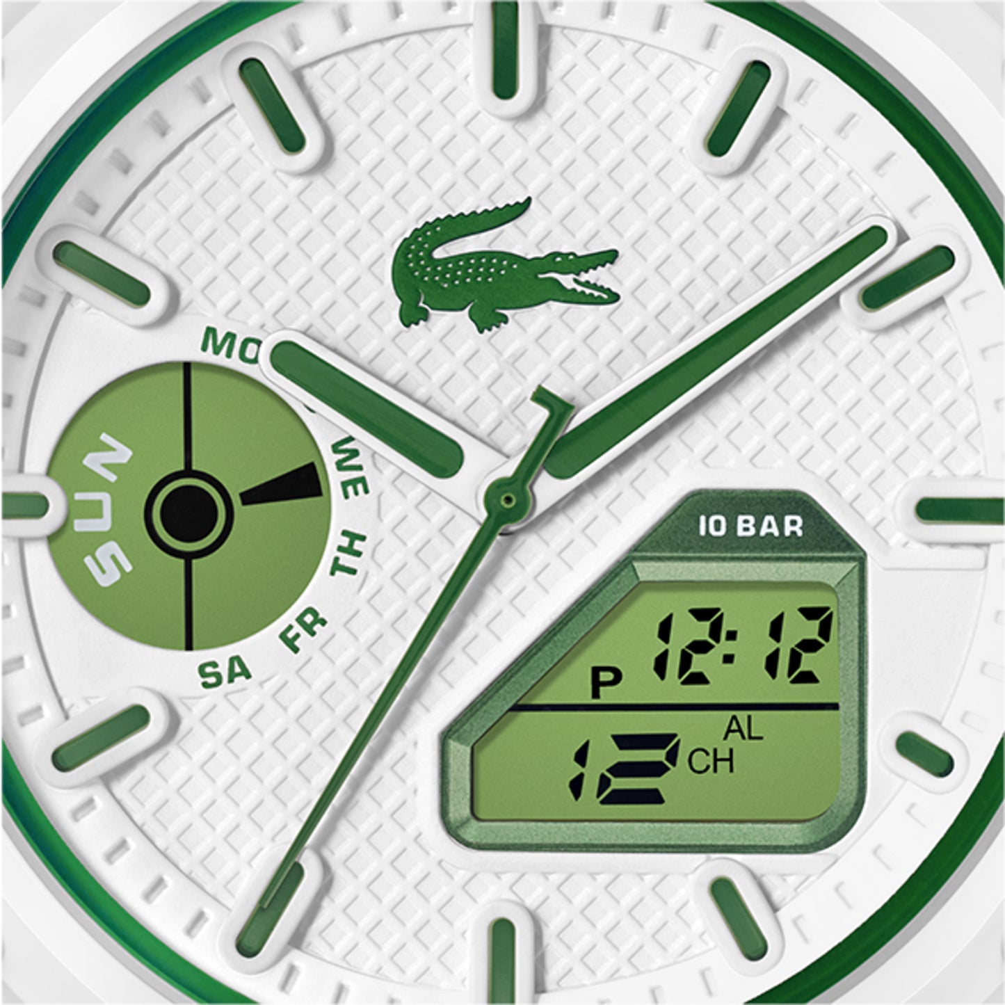 Reloj Lacoste 2011364