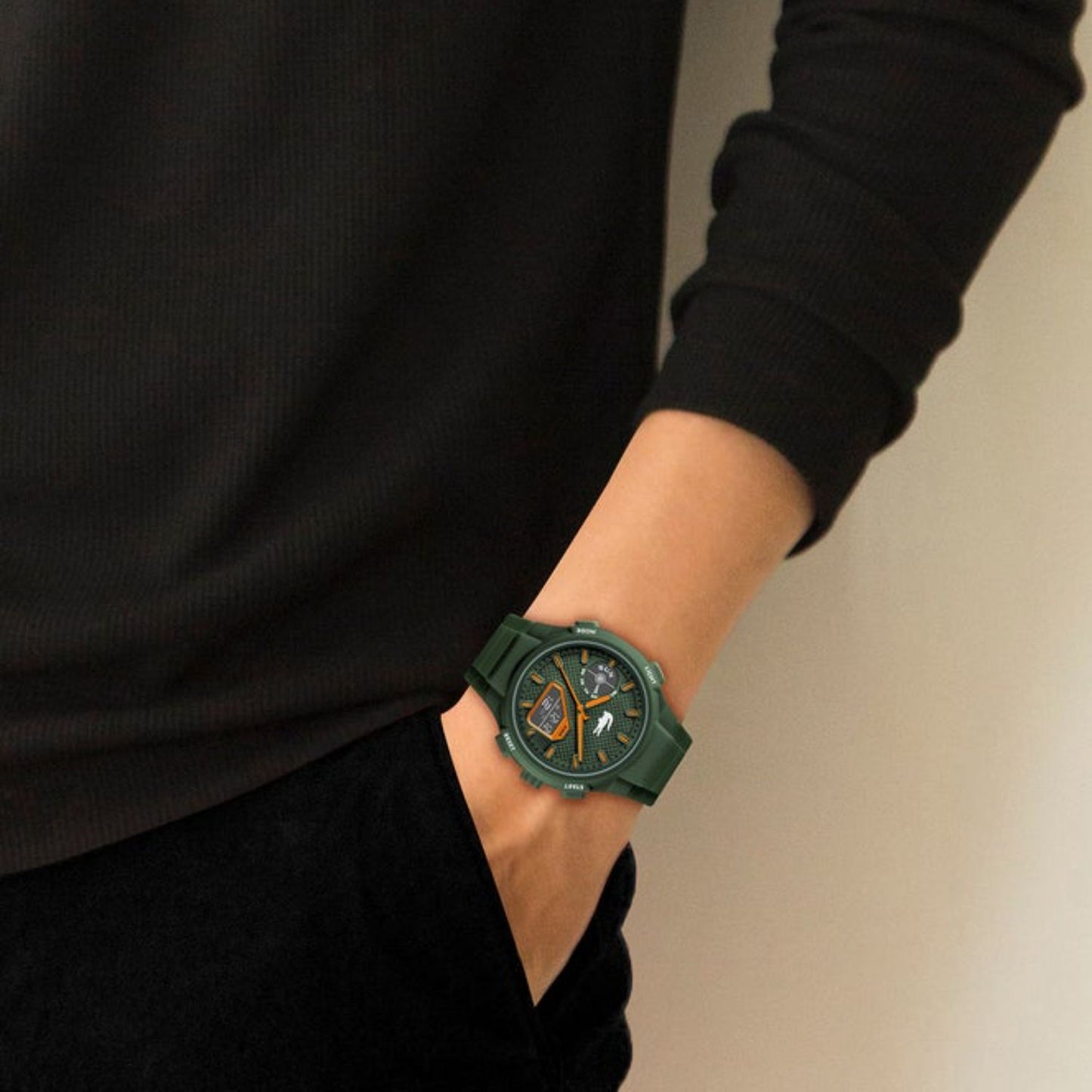 Reloj Lacoste Lc33 2011367