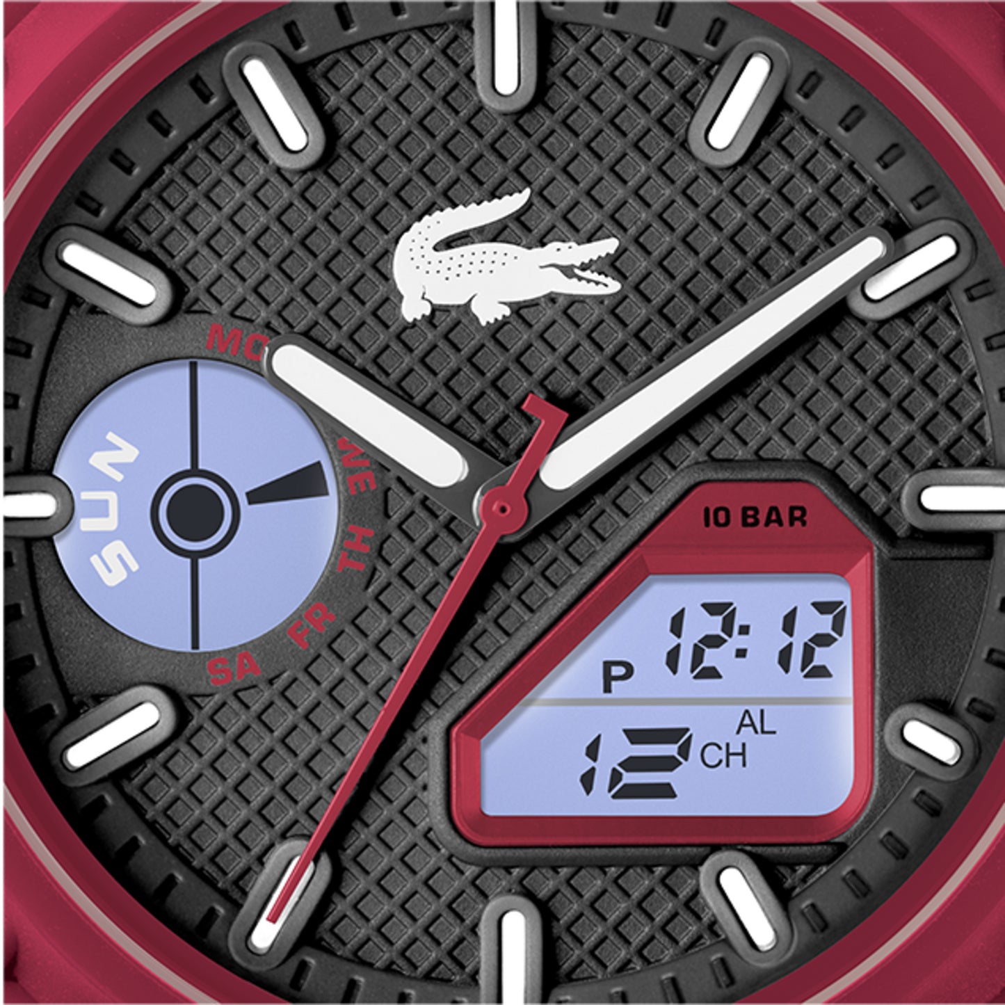 Reloj Lacoste 2011368