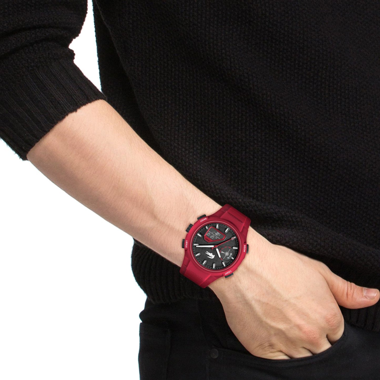 Reloj Lacoste 2011368