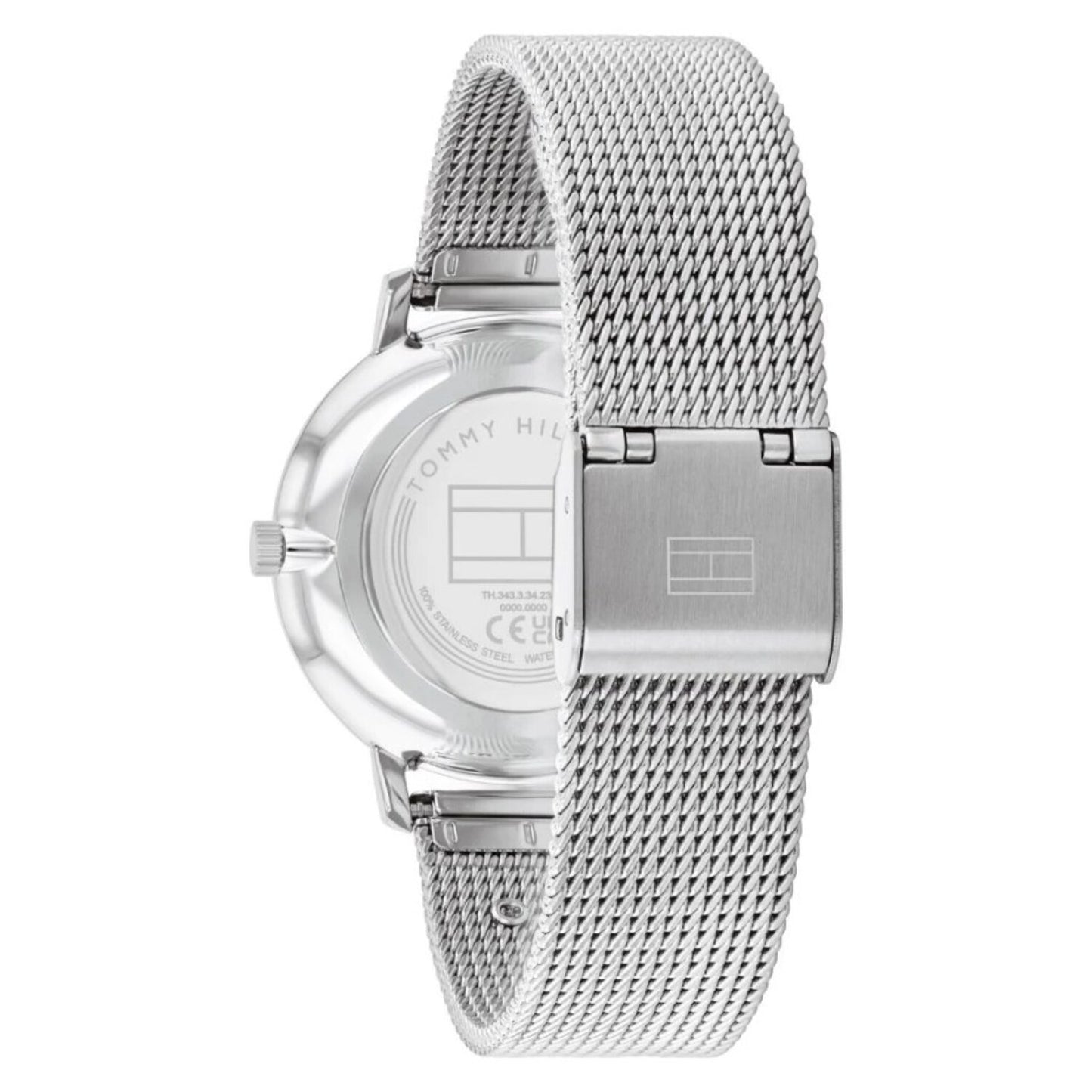 Reloj Tommy Hilfiger Tea 1782738