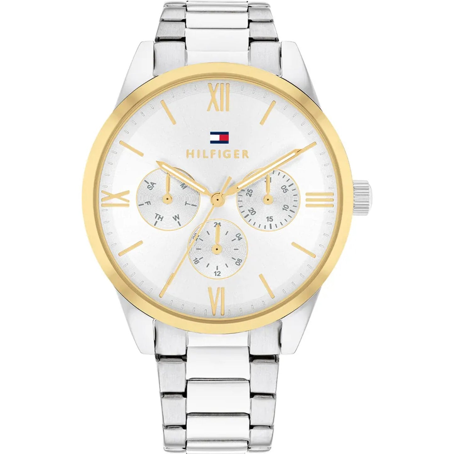 Reloj Tommy Hilfiger 7613272607391 1782744