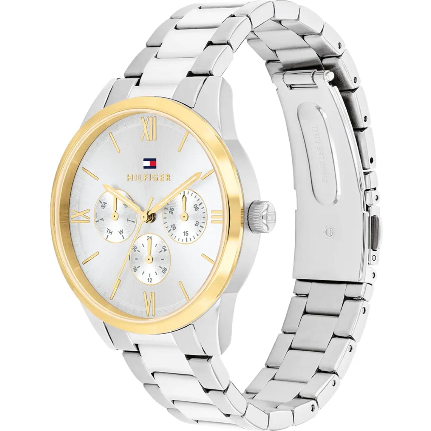 Reloj Tommy Hilfiger 7613272607391 1782744