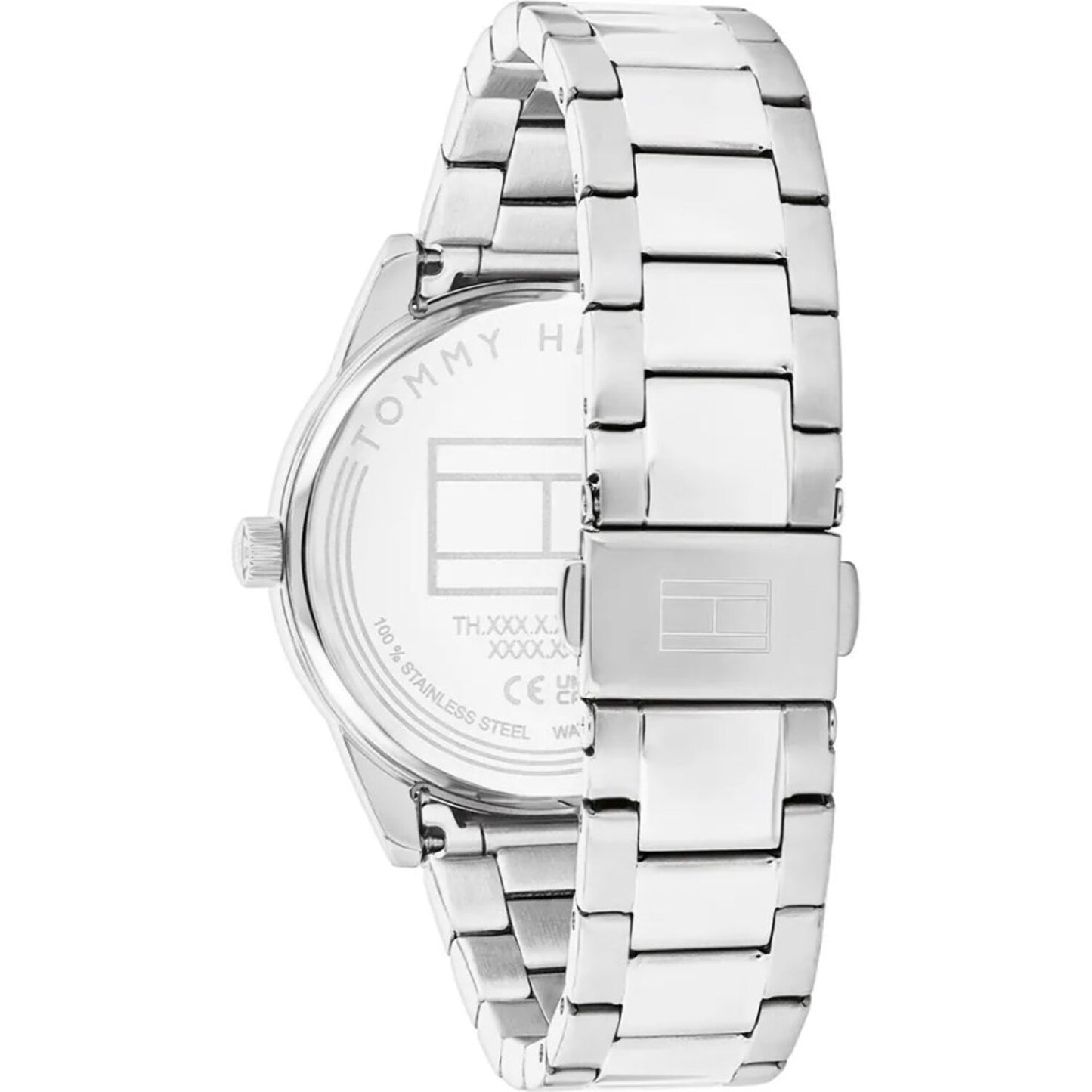 Reloj Tommy Hilfiger 7613272607407 1782745