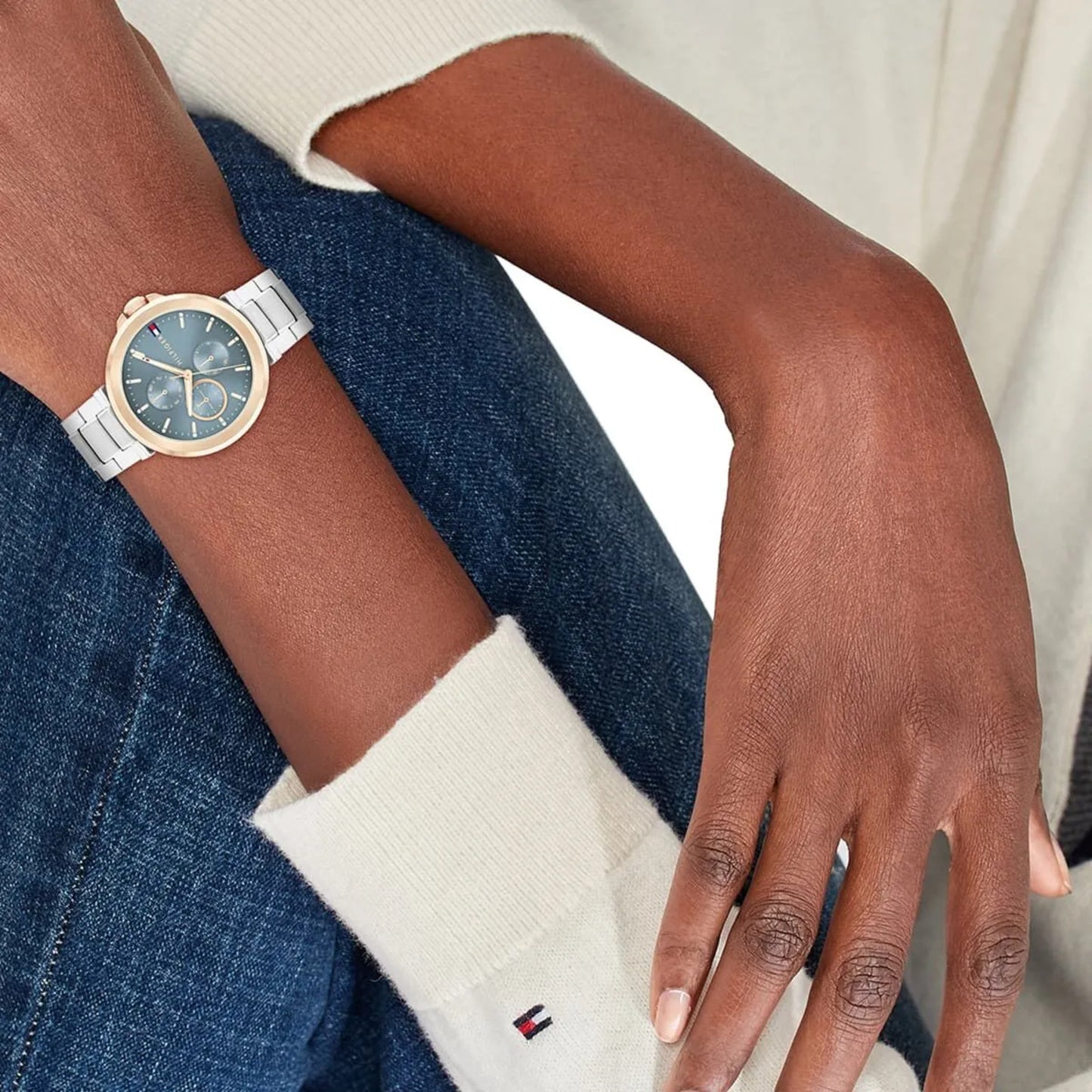 Reloj Tommy Hilfiger  1782754