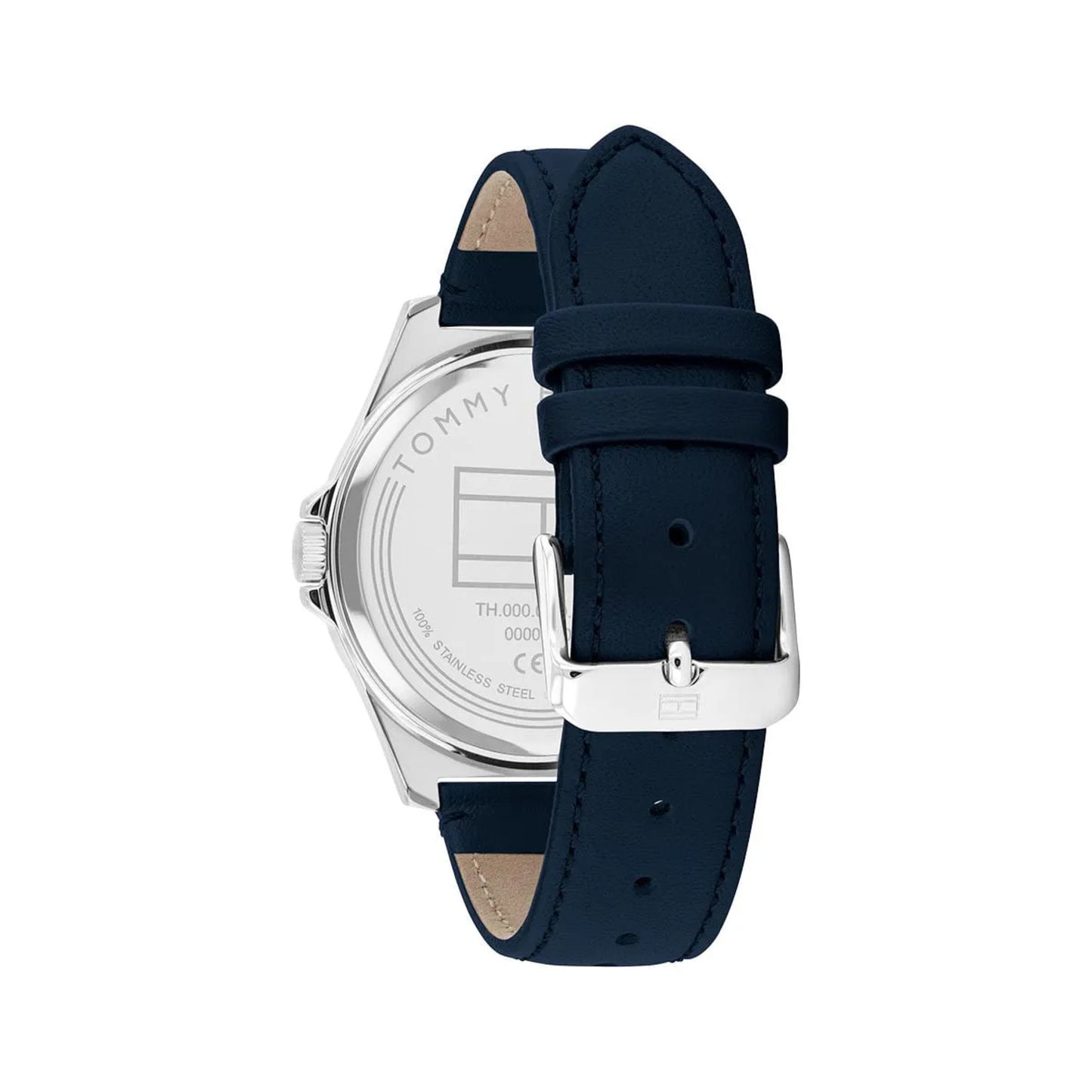 Reloj Tommy Hilfiger Modern Classic 1710666