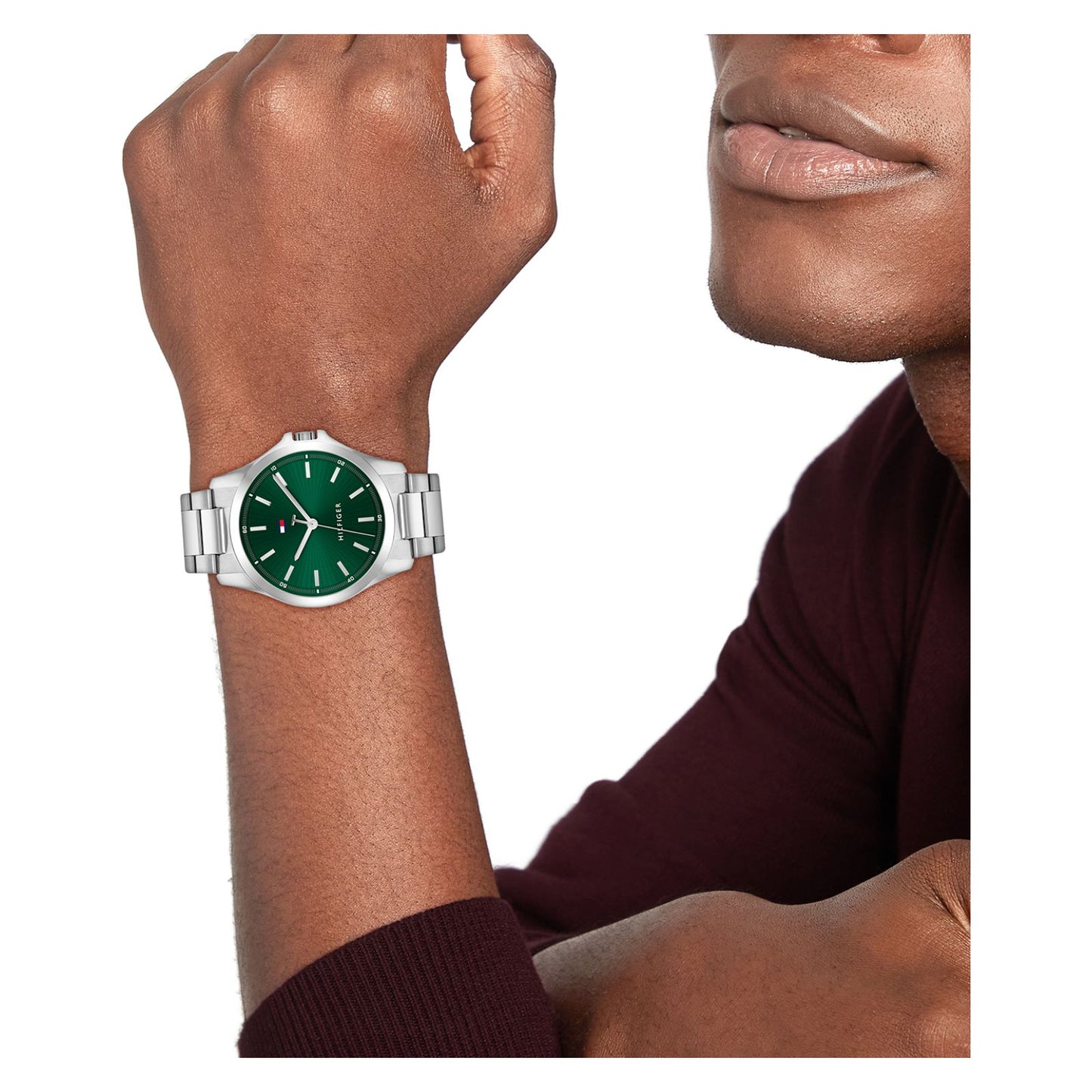 Reloj Tommy Hilfiger 1710672