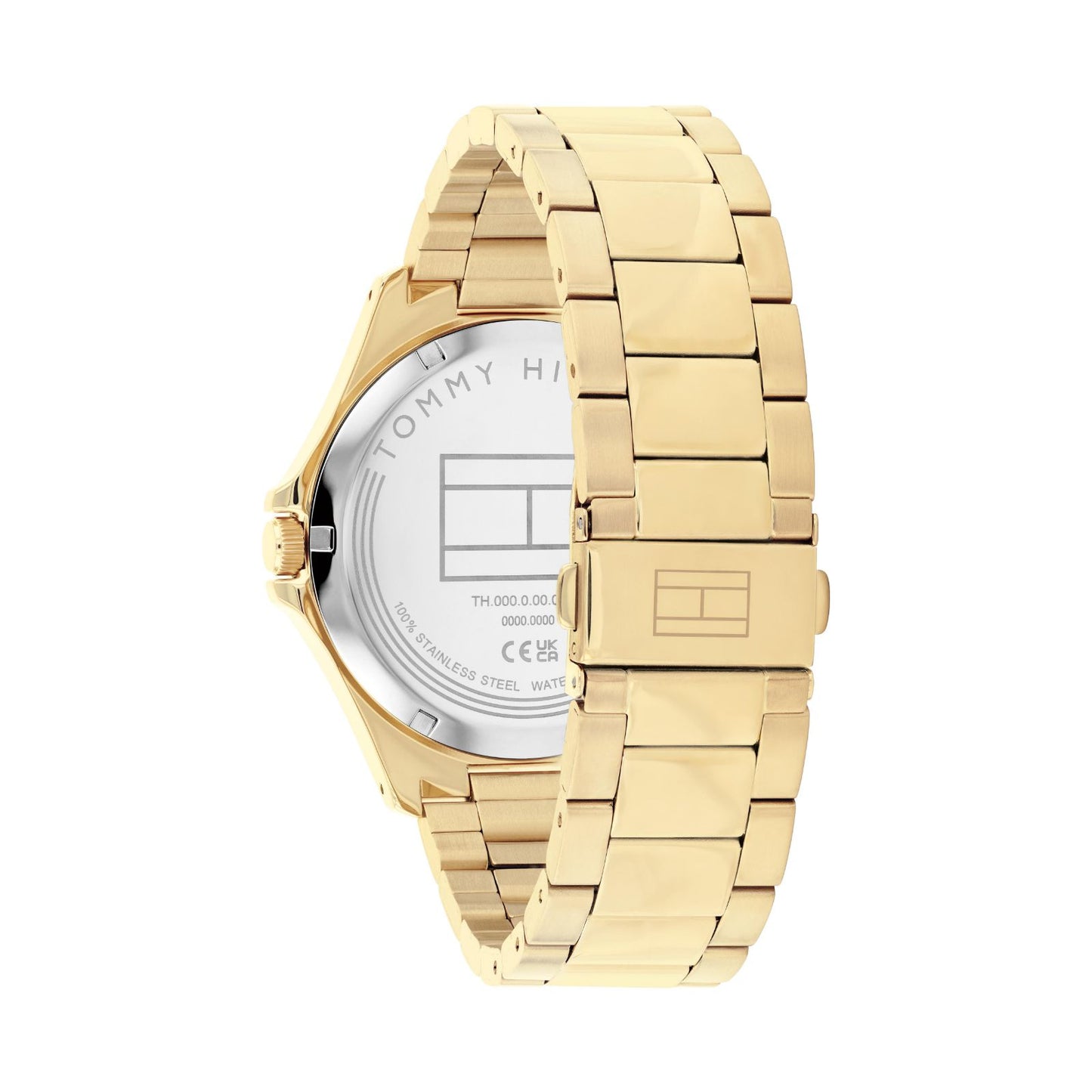 Reloj Tommy Hilfiger 1710679 1710679