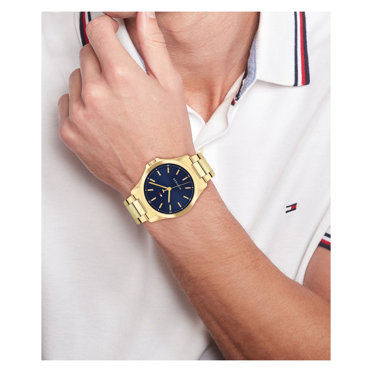 Reloj Tommy Hilfiger 1710679 1710679