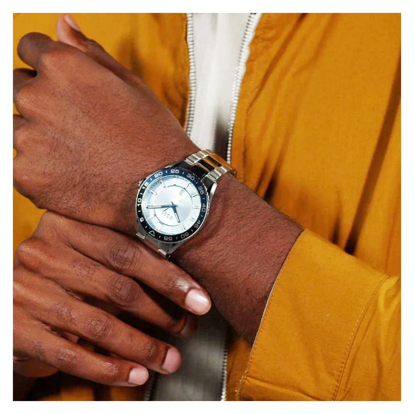 Reloj Boss 1514207 1514207