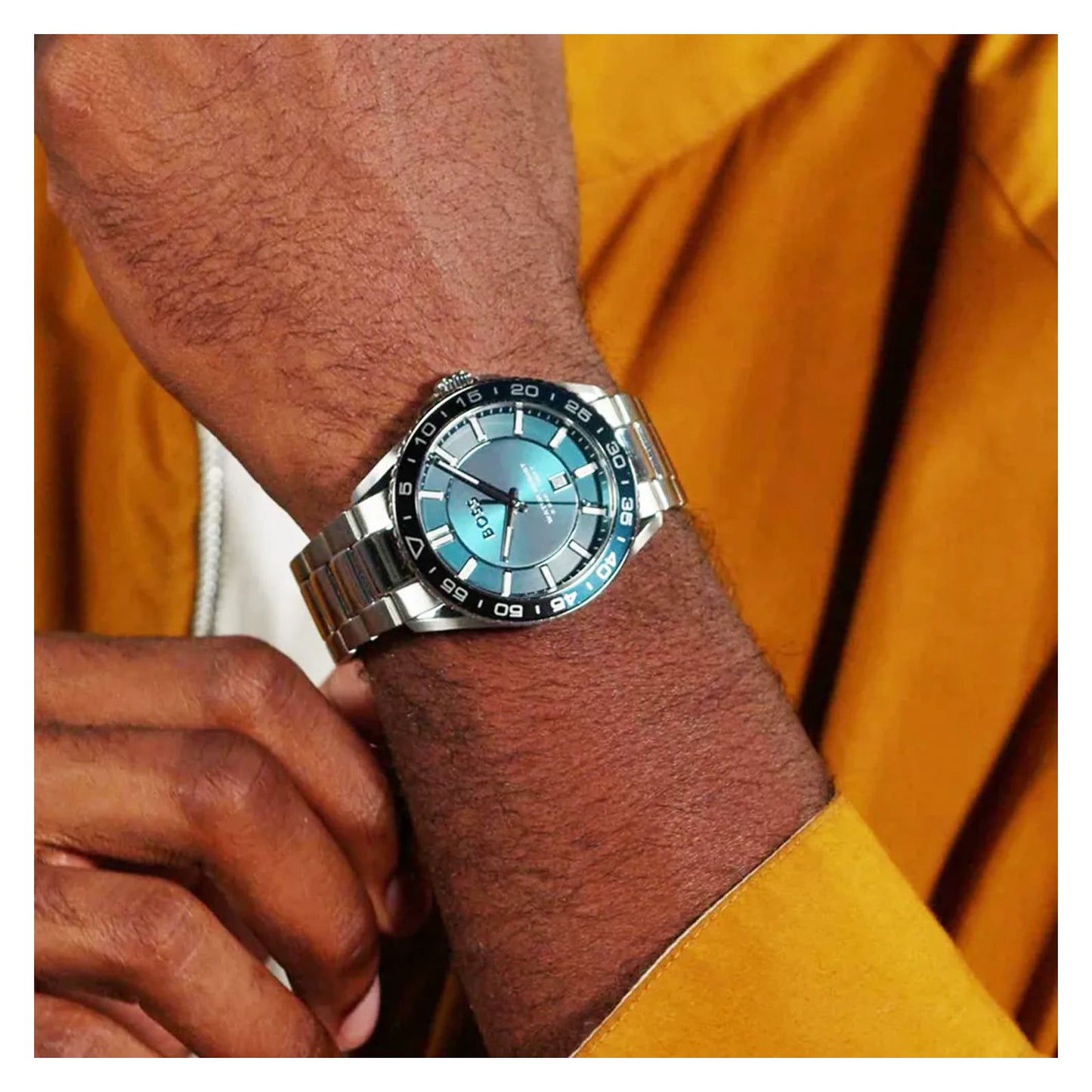 Reloj Boss 1514208 1514208
