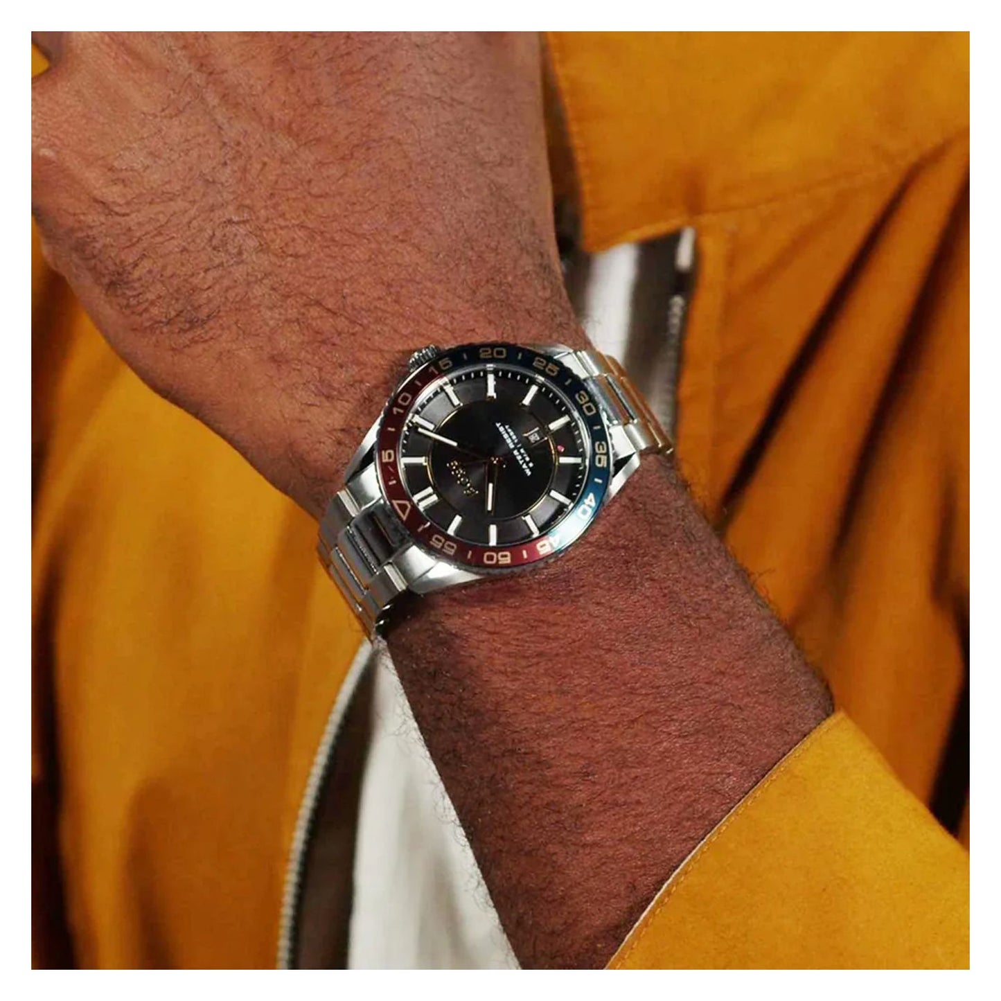 Reloj Boss 1514210 1514210