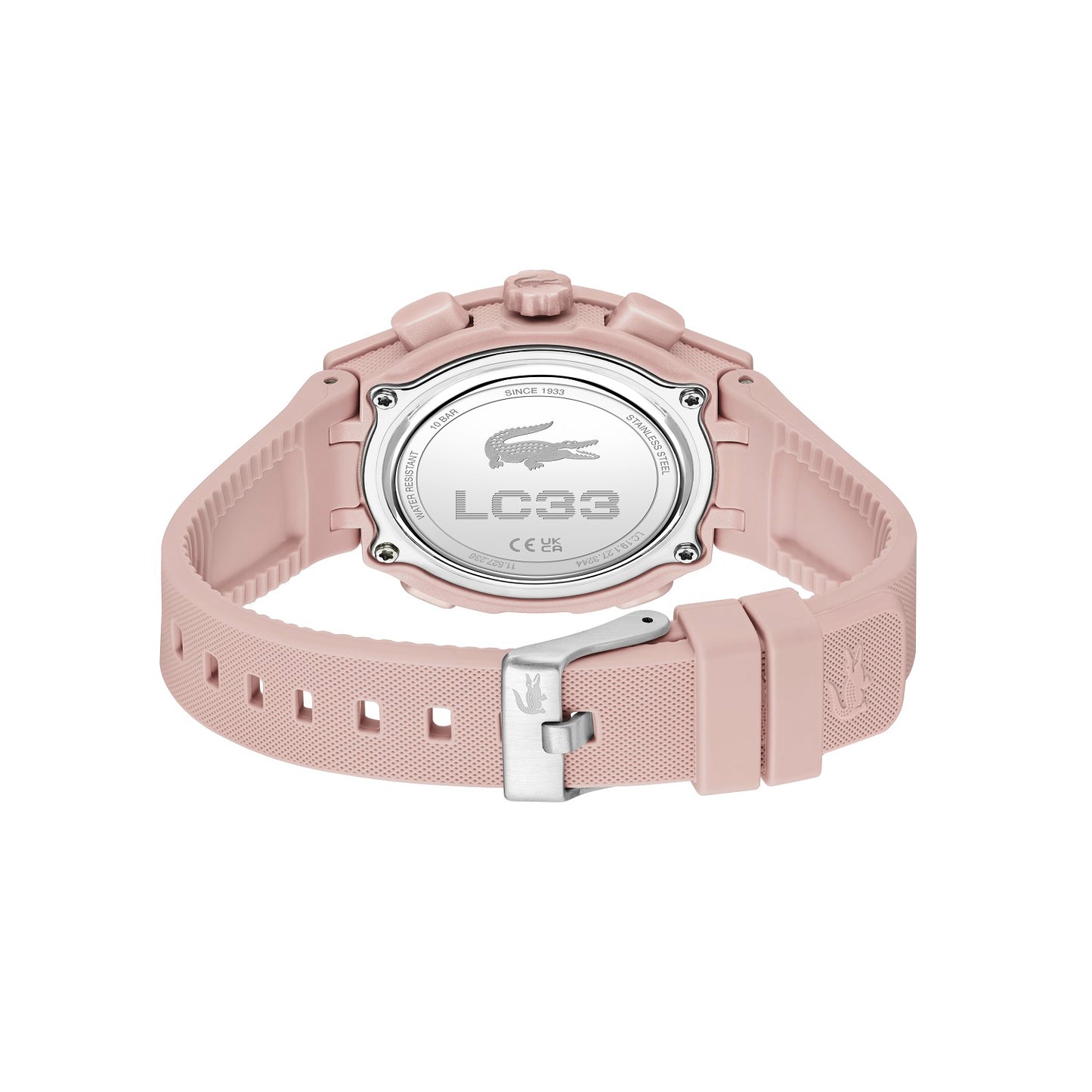 Reloj Lacoste Primavera Verano 2001429