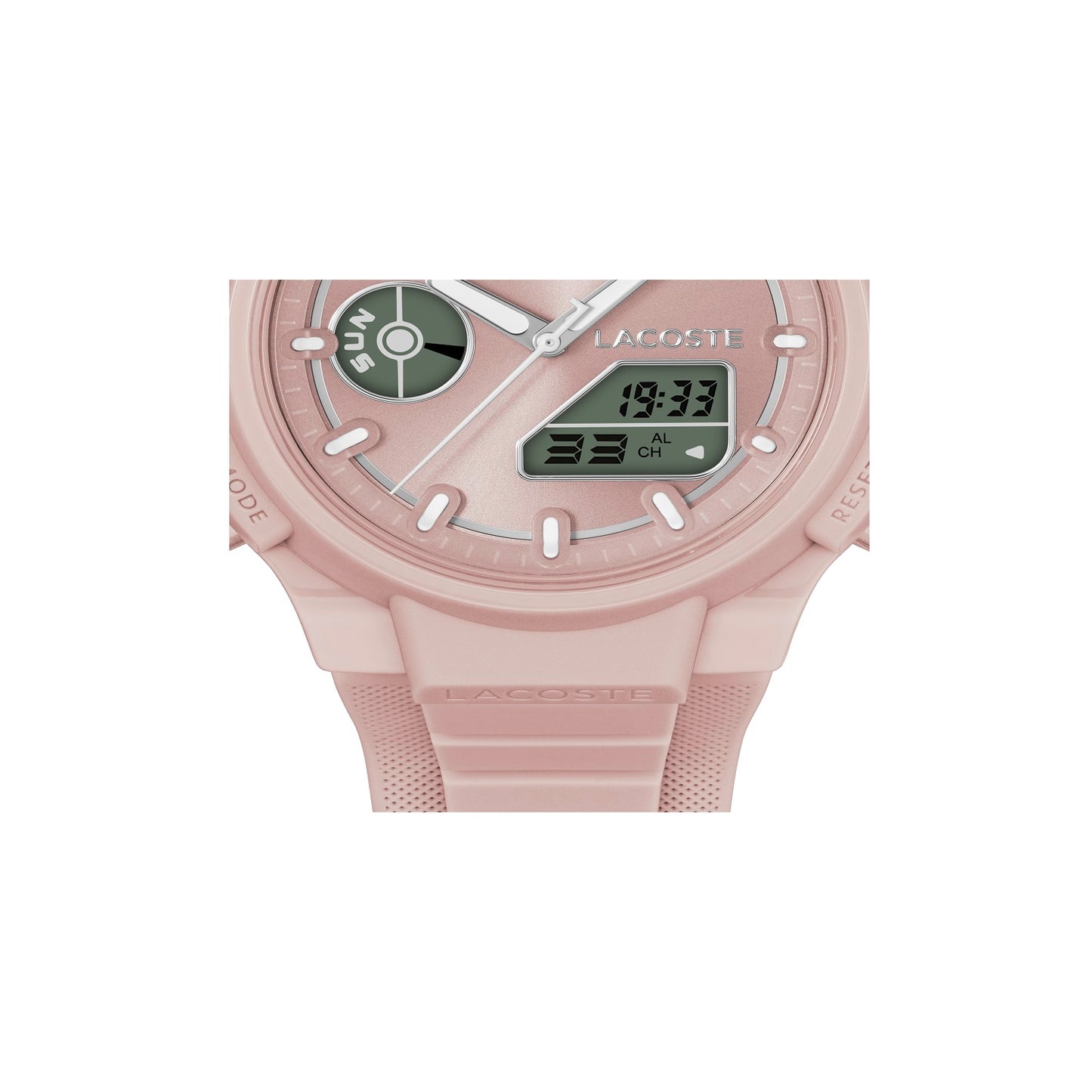 Reloj Lacoste Primavera Verano 2001429