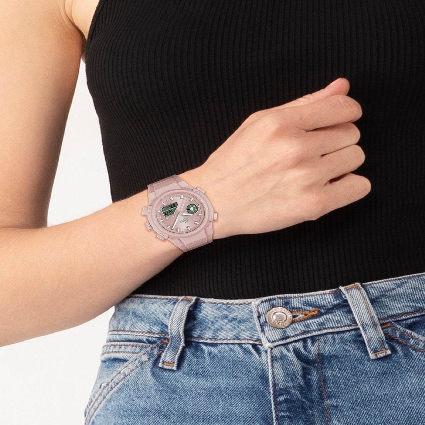 Reloj Lacoste Primavera Verano 2001429