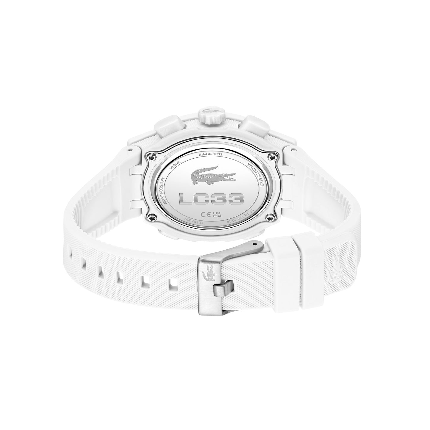 Reloj Lacoste Primavera Verano 2001430