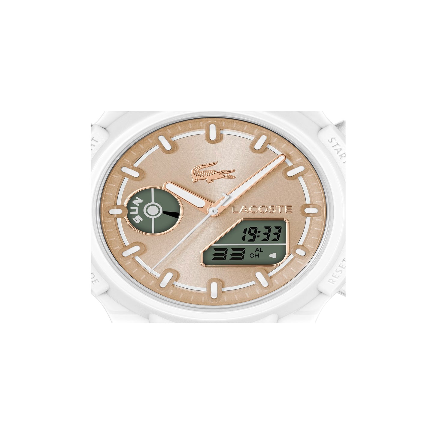 Reloj Lacoste Primavera Verano 2001430