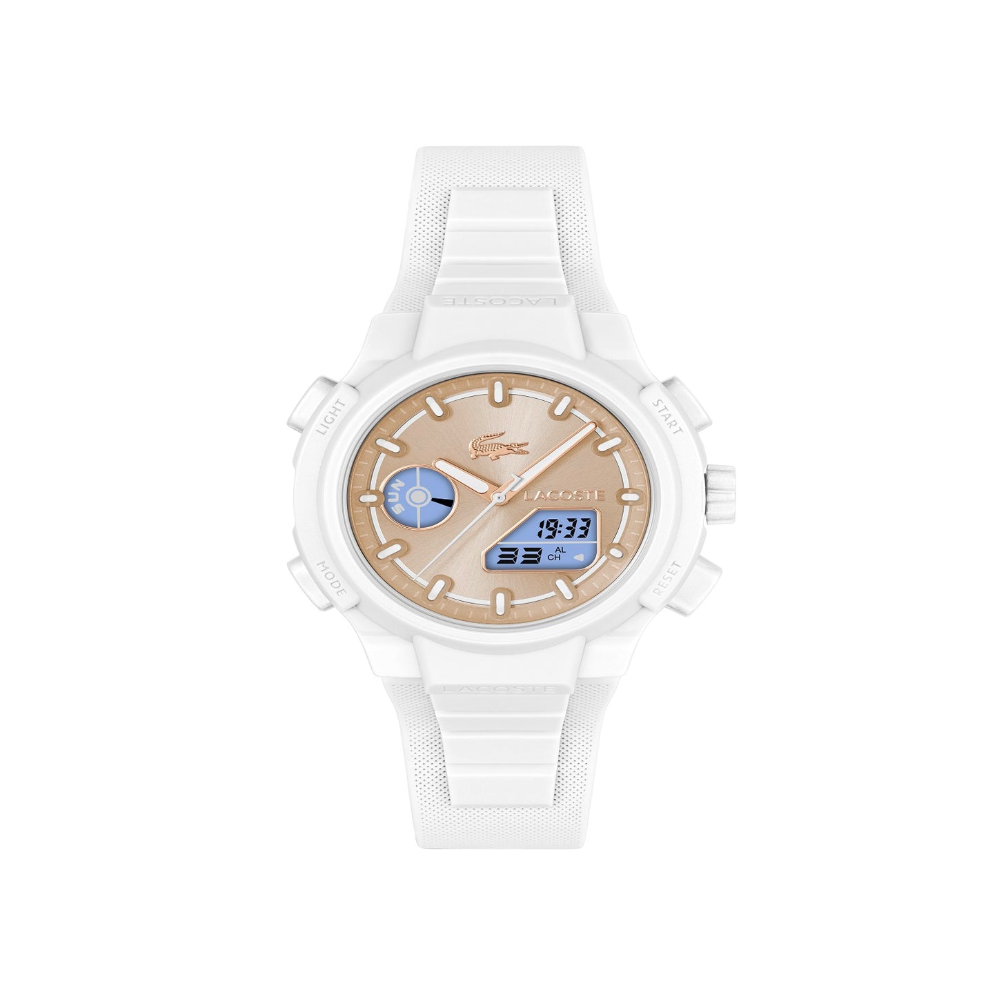 Reloj Lacoste Primavera Verano 2001430