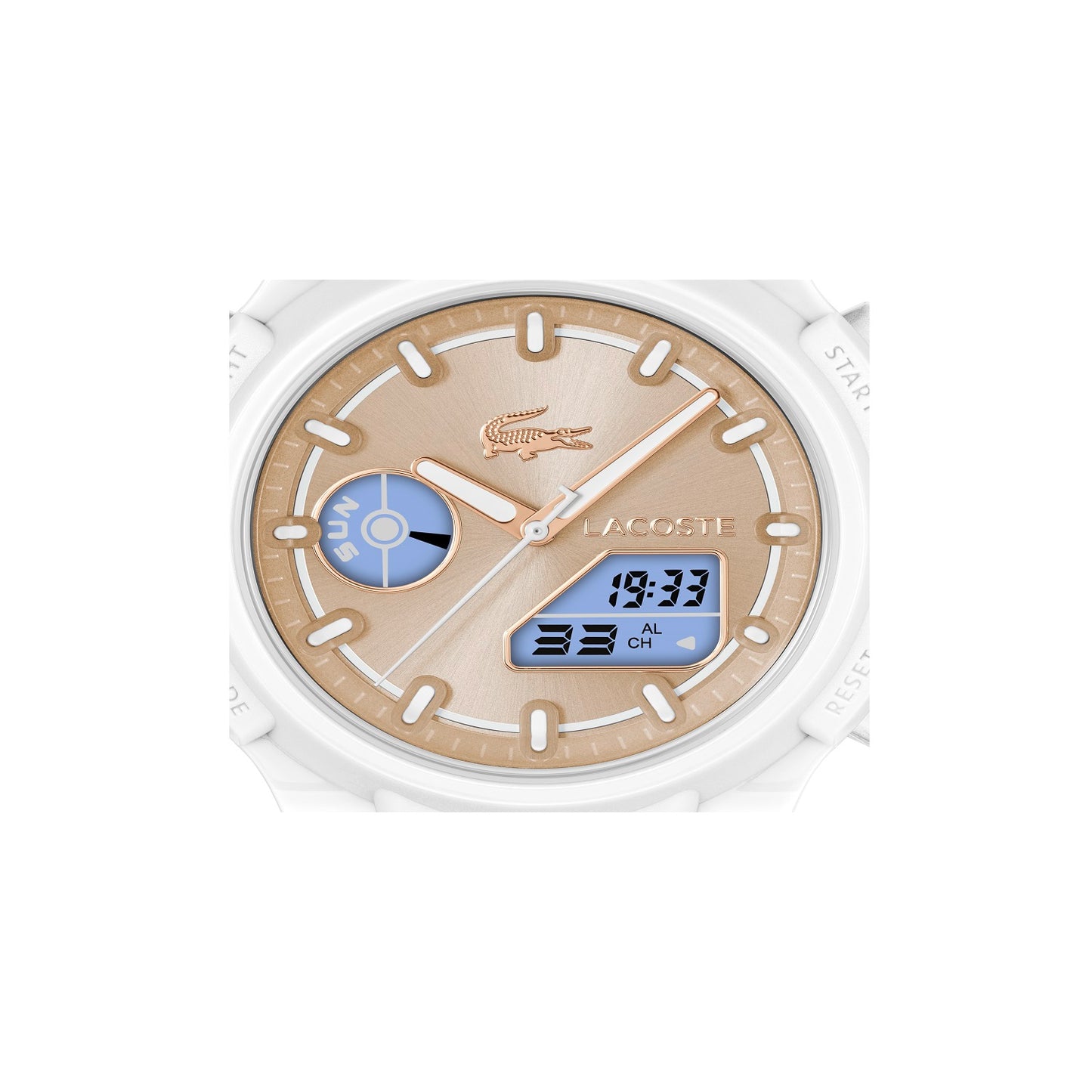 Reloj Lacoste Primavera Verano 2001430